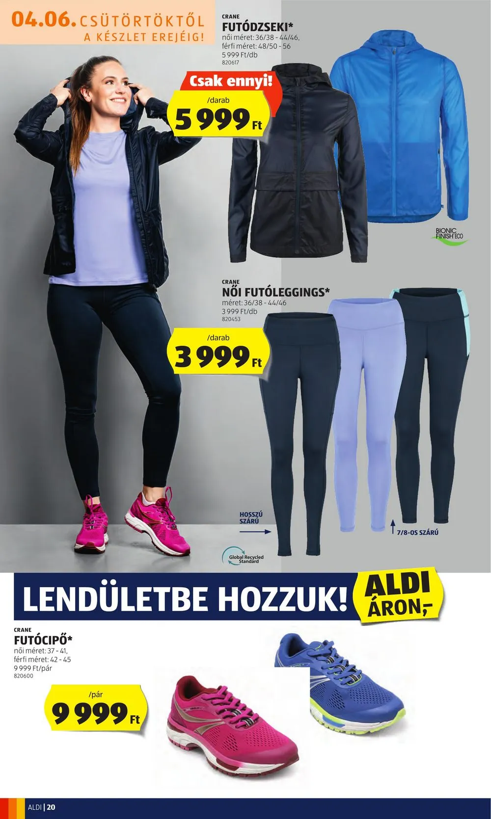 Aldi akciós újság 04.06–04.12 – 22. oldal