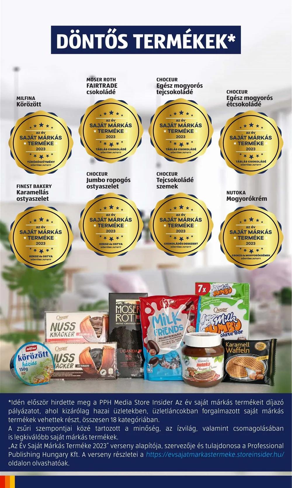 Aldi akciós újság 04.13–04.19 – 6. oldal