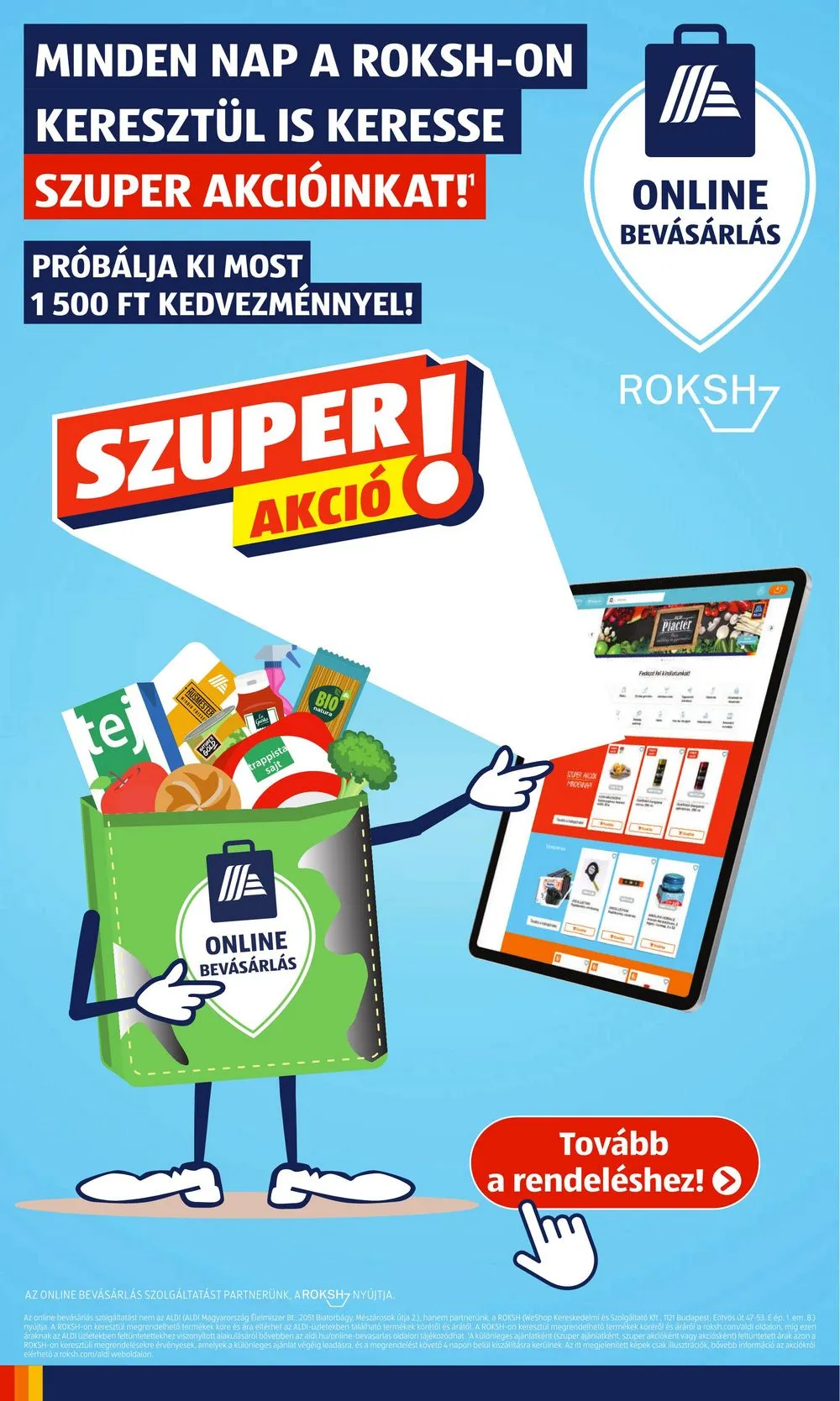 Aldi akciós újság 05.04–05.10 – 38. oldal