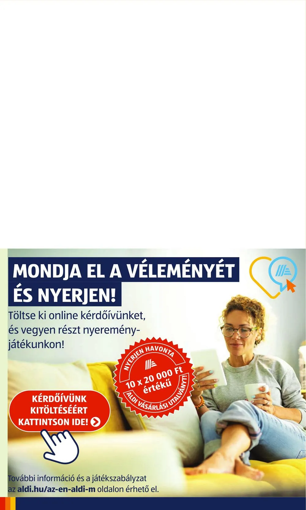 Aldi akciós újság 05.18–05.24 – 12. oldal