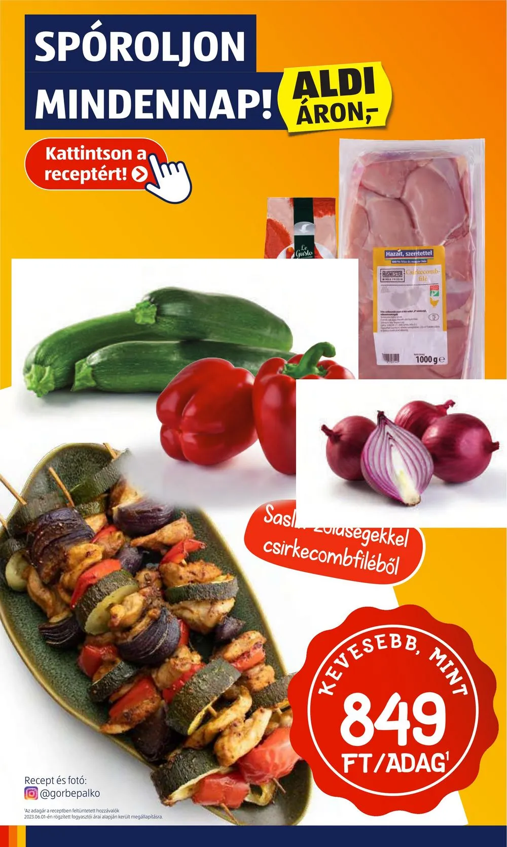 Aldi akciós újság 06.01–06.07 – 34. oldal