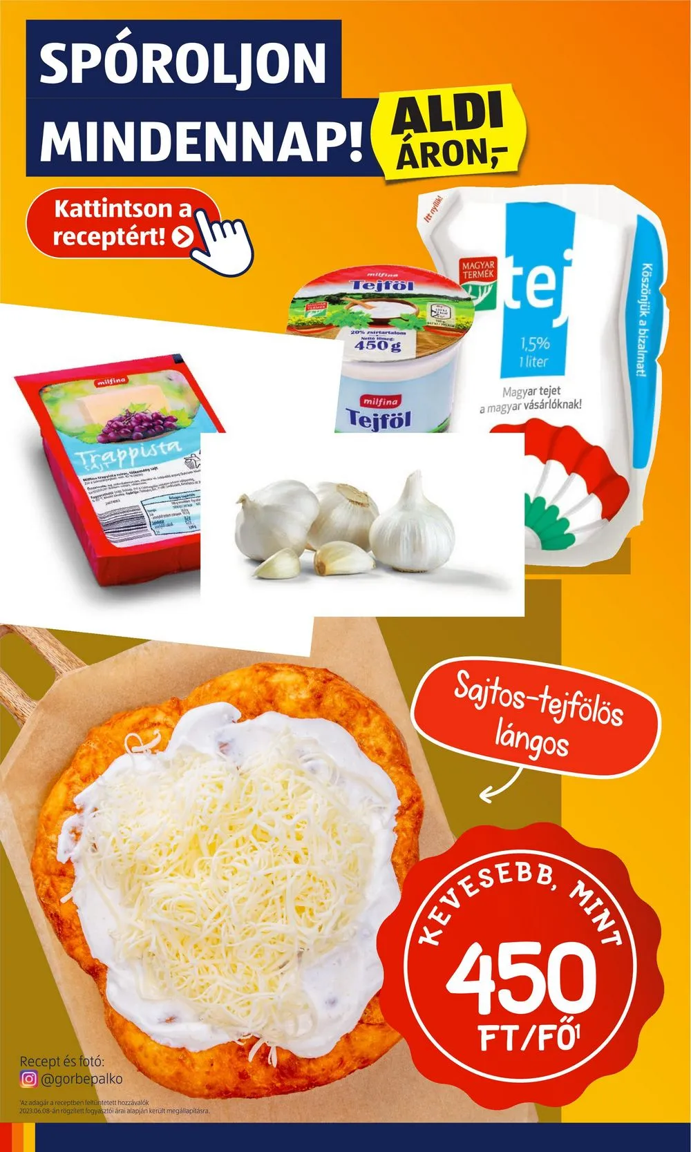 Aldi akciós újság 06.08–06.14 – 24. oldal