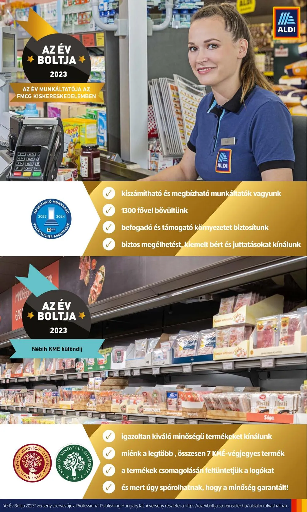 Aldi akciós újság 06.22–06.28 – 21. oldal