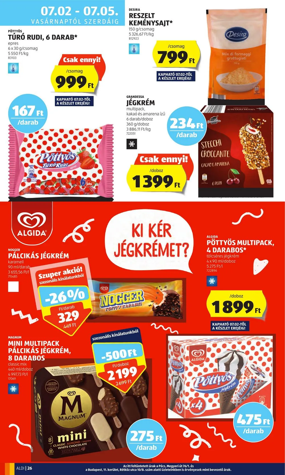 Aldi akciós újság 06.29–07.05 – 30. oldal