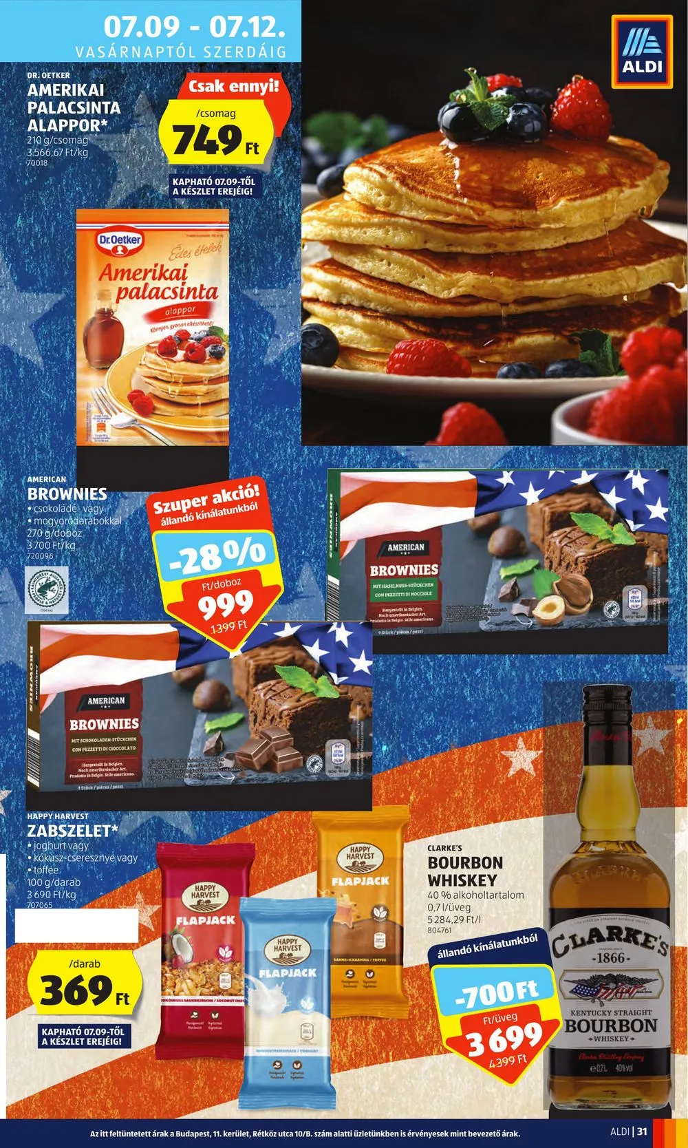 Aldi akciós újság 07.06–07.12 – 37. oldal
