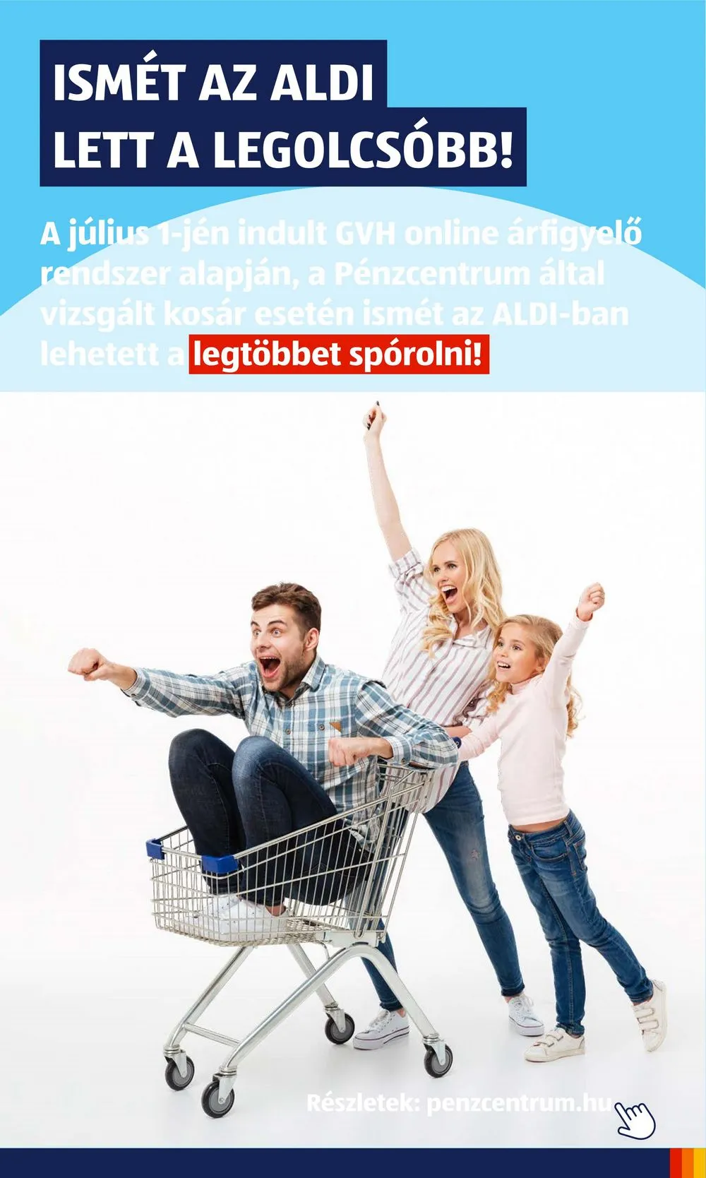 Aldi akciós újság 07.13–07.19 – 7. oldal