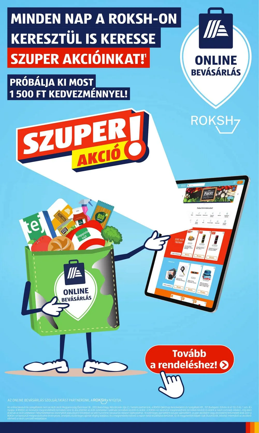 Aldi akciós újság 07.20–07.26 – 31. oldal
