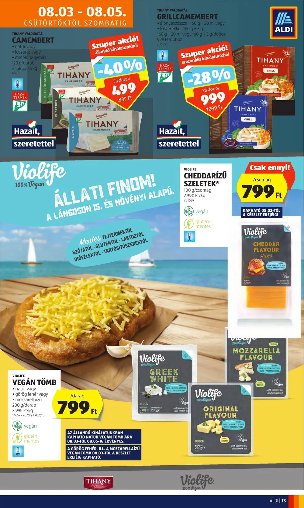 Aldi akciós újság 08.03–08.09 – 15. oldal