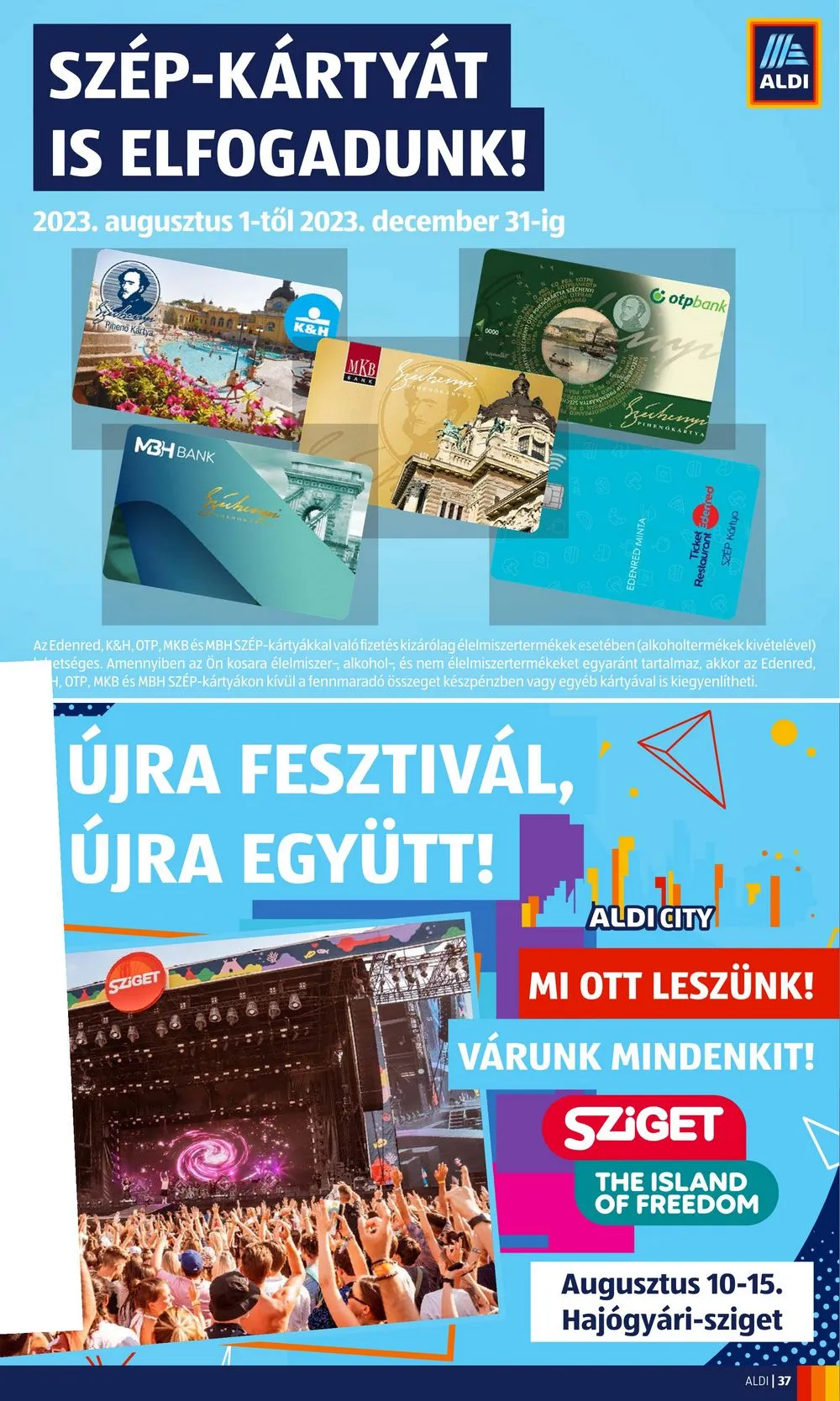 Aldi akciós újság 08.03–08.09 – 41. oldal