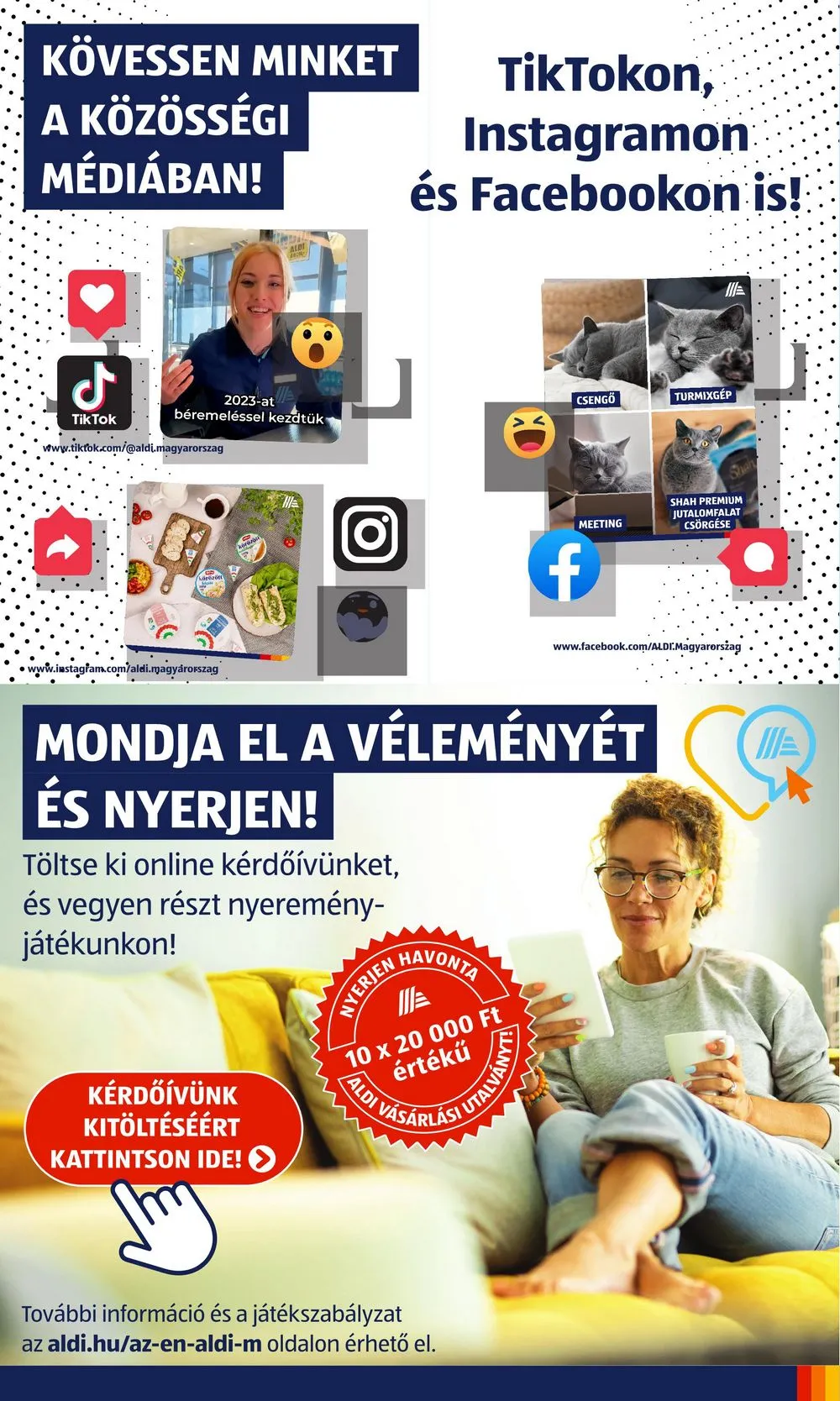 Aldi akciós újság 09.07–09.13 – 13. oldal