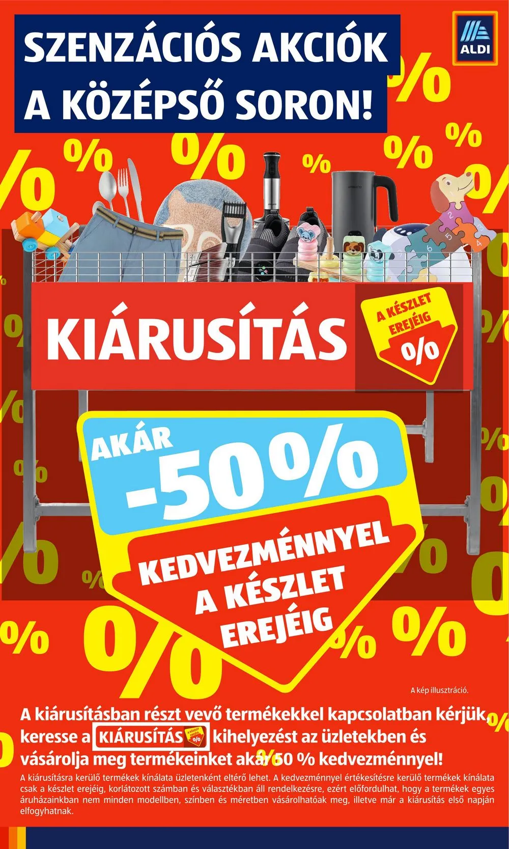 Aldi akciós újság 11.30–12.06 – 30. oldal