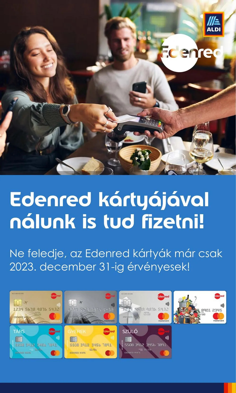 Aldi akciós újság 12.07–12.13 – 45. oldal