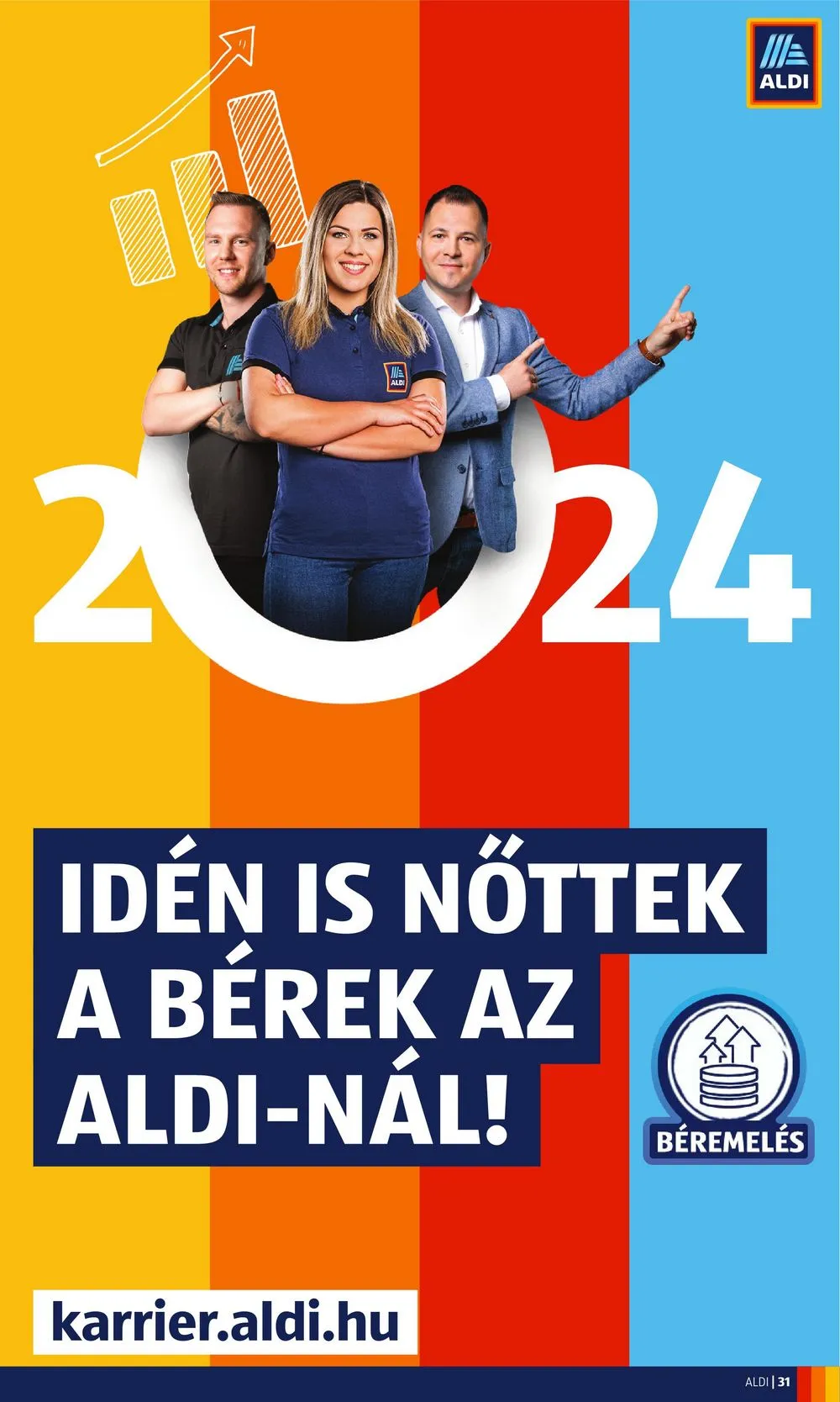 Aldi akciós újság 01.25–01.31 – 37. oldal