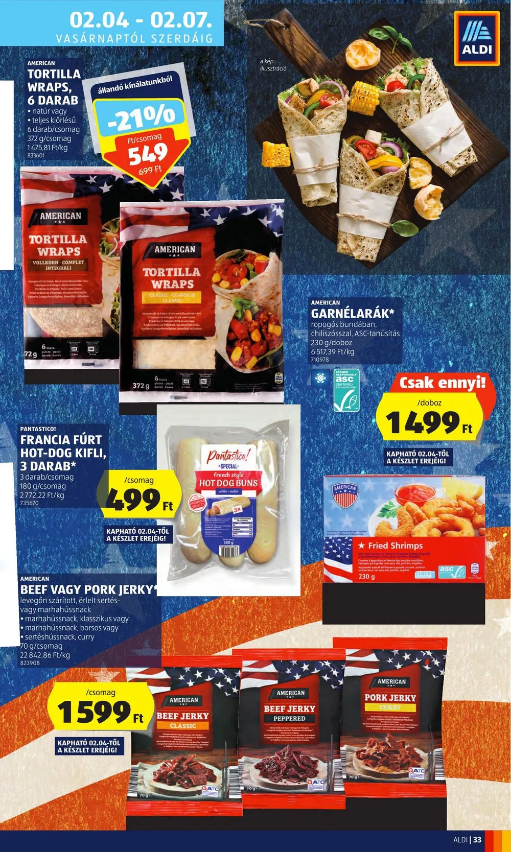 Aldi akciós újság 02.01–02.07 – 37. oldal