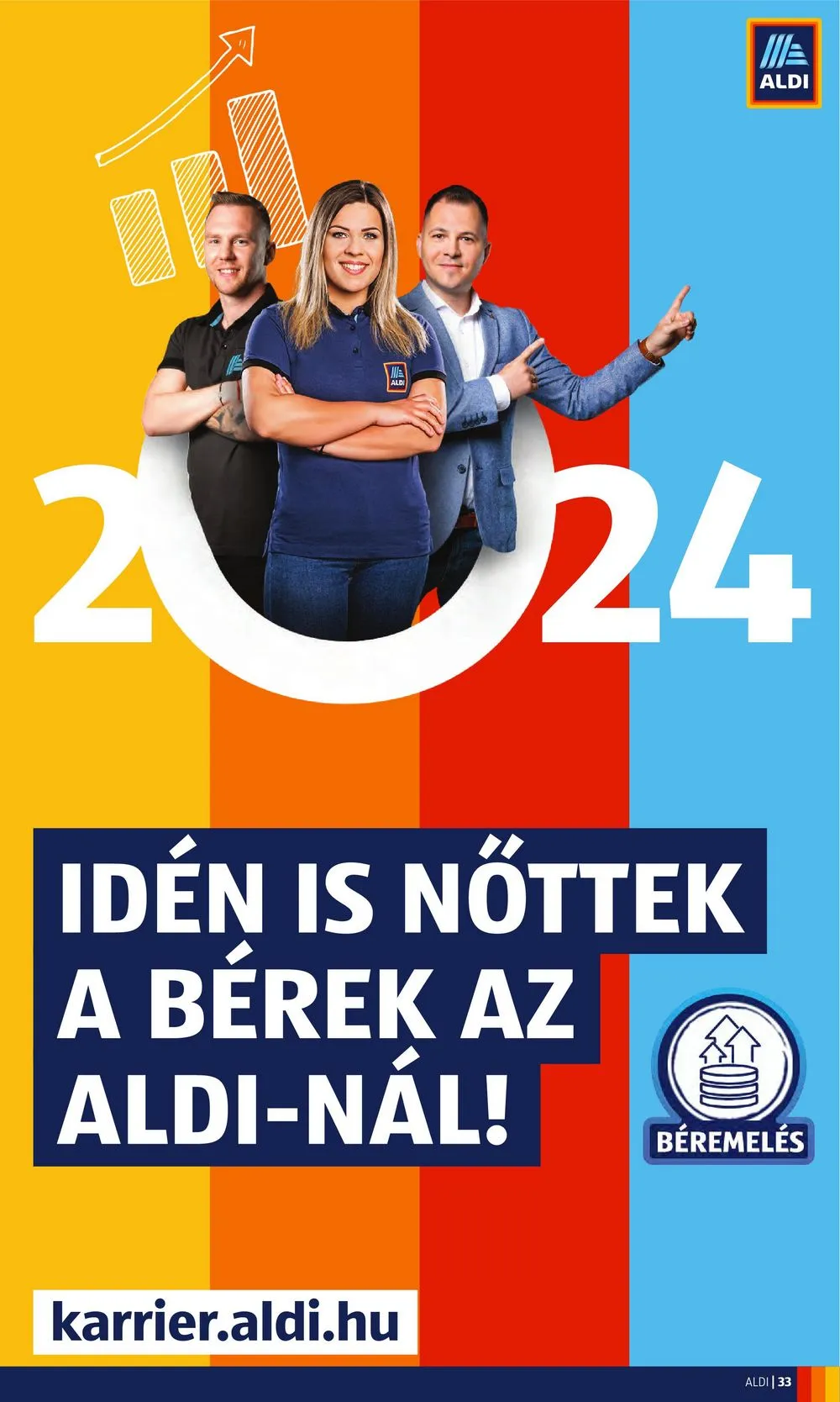 Aldi akciós újság 02.08–02.14 – 39. oldal