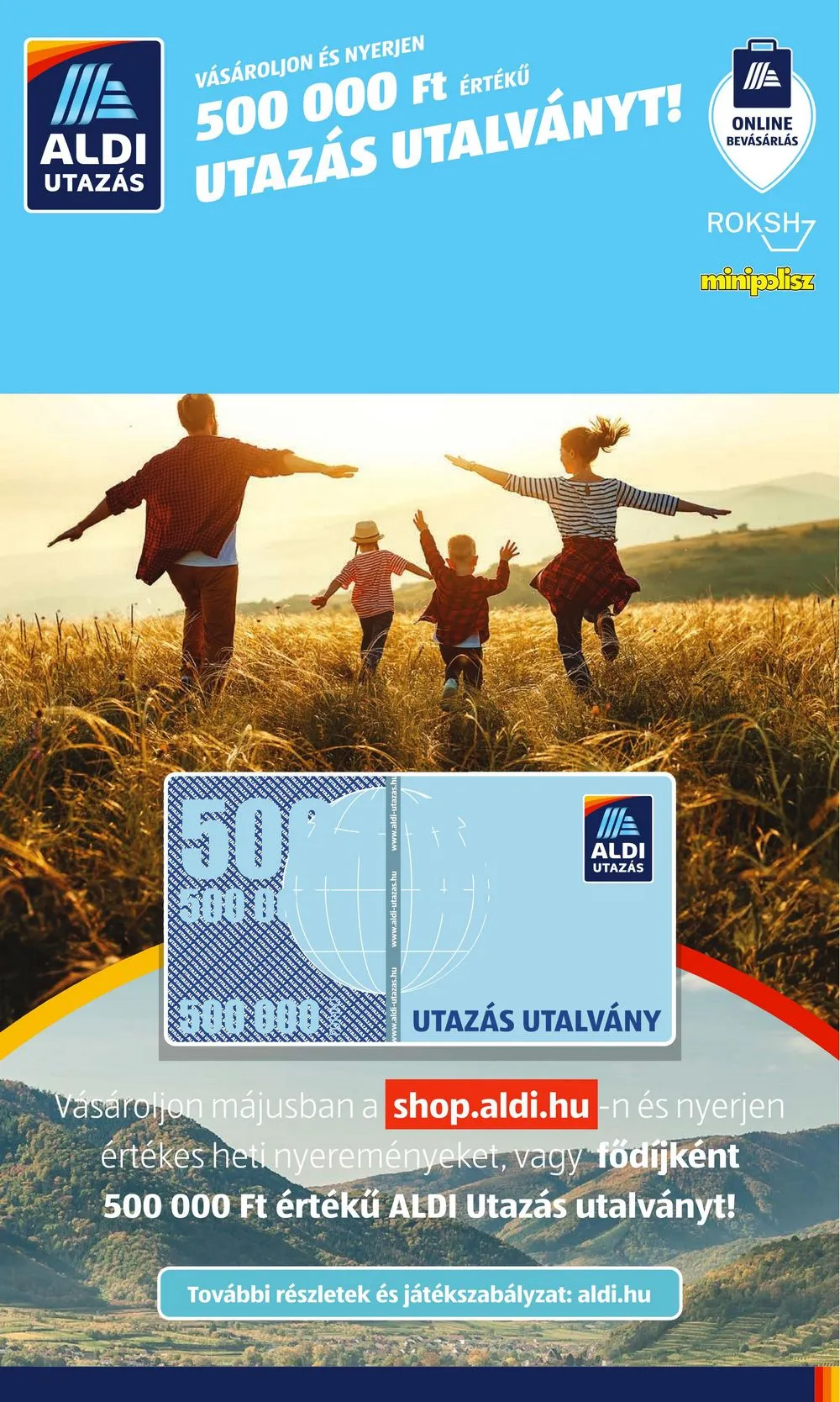 Aldi akciós újság 05.16–05.22 – 33. oldal