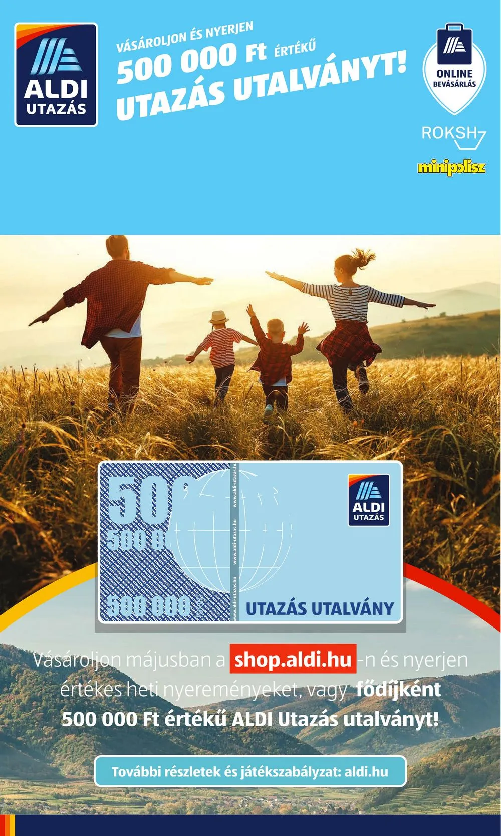 Aldi akciós újság 05.30–06.05 – 26. oldal