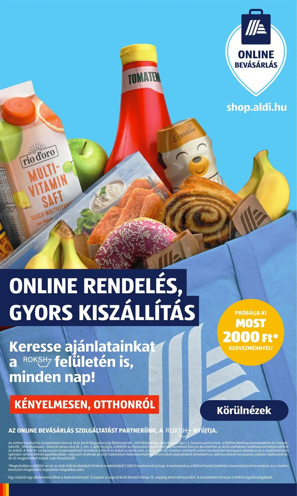 Aldi akciós újság 06.06–06.12 – 30. oldal