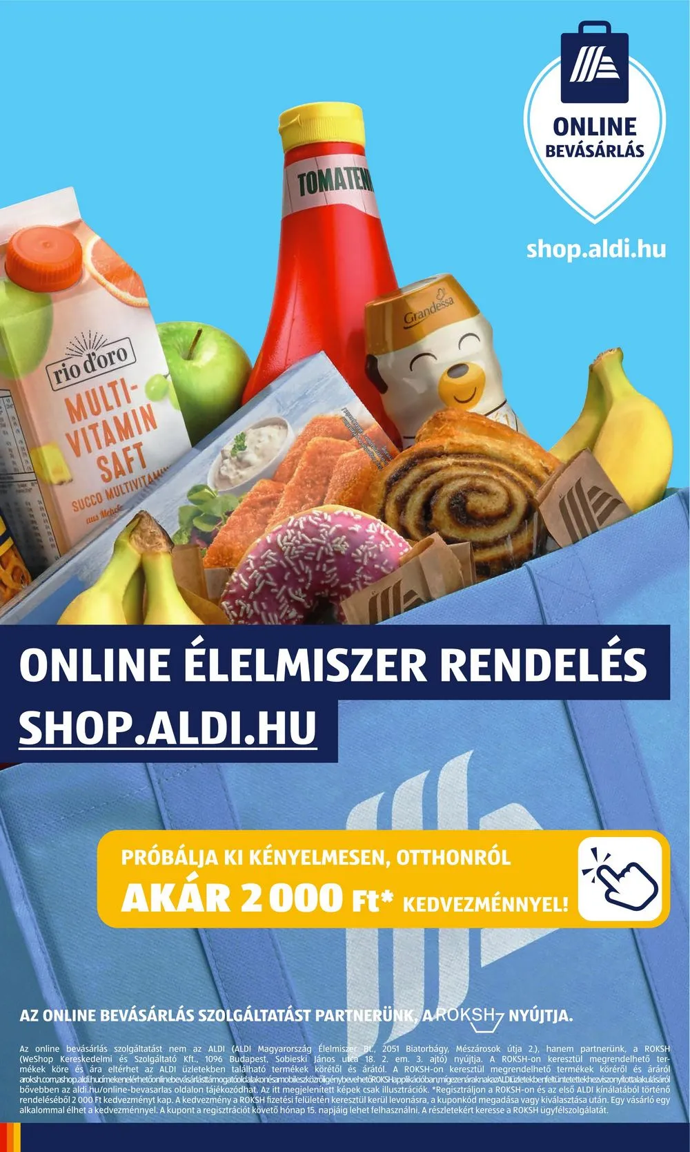 Aldi akciós újság 06.13–06.19 – 28. oldal