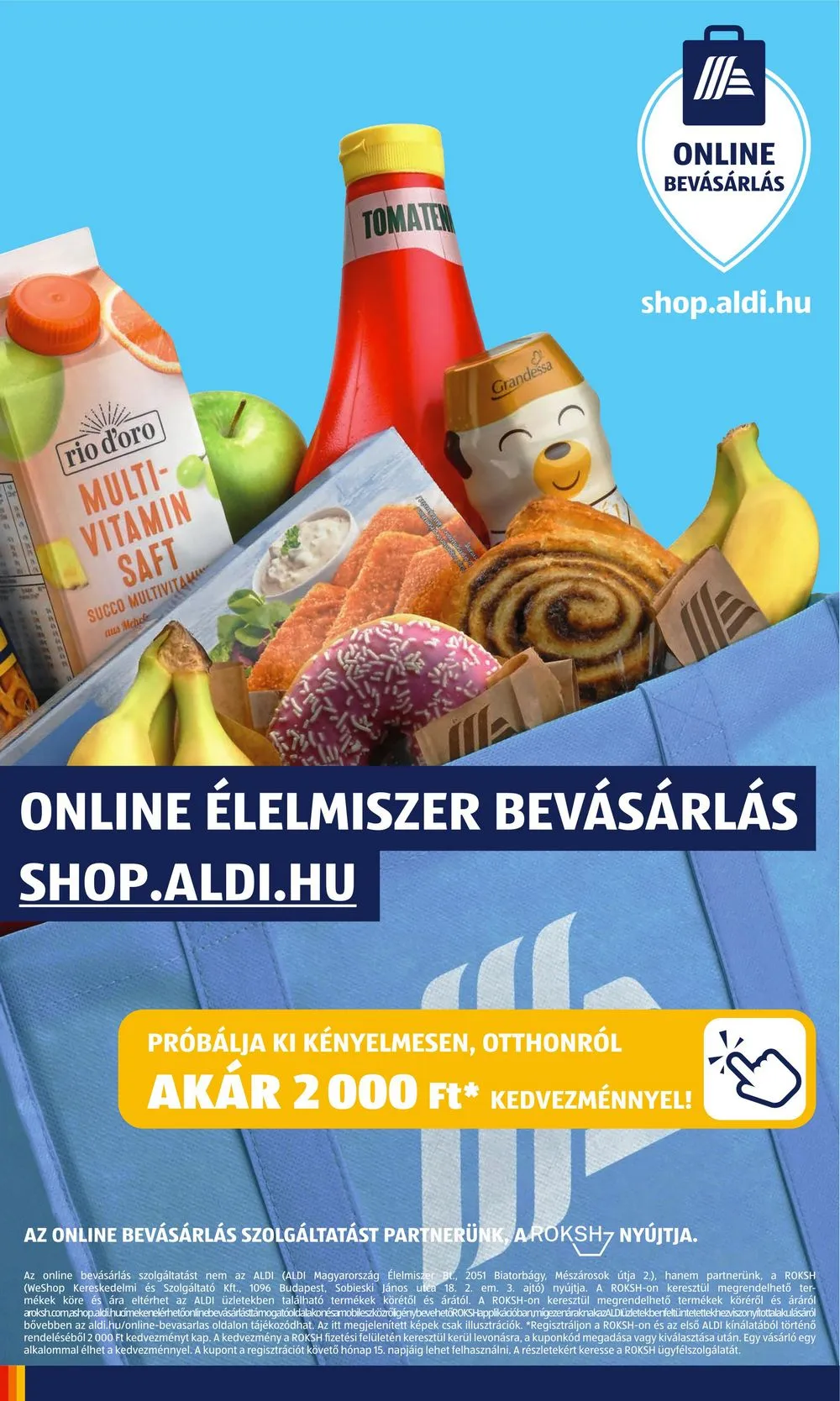 Aldi akciós újság 06.27–07.03 – 30. oldal