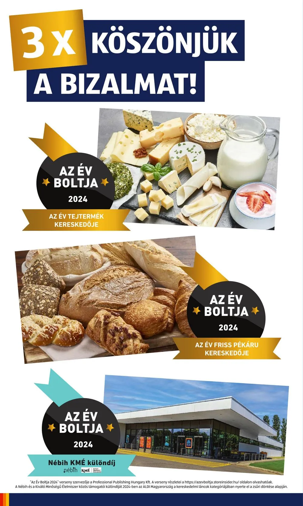 Aldi akciós újság 06.27–07.03 – 6. oldal