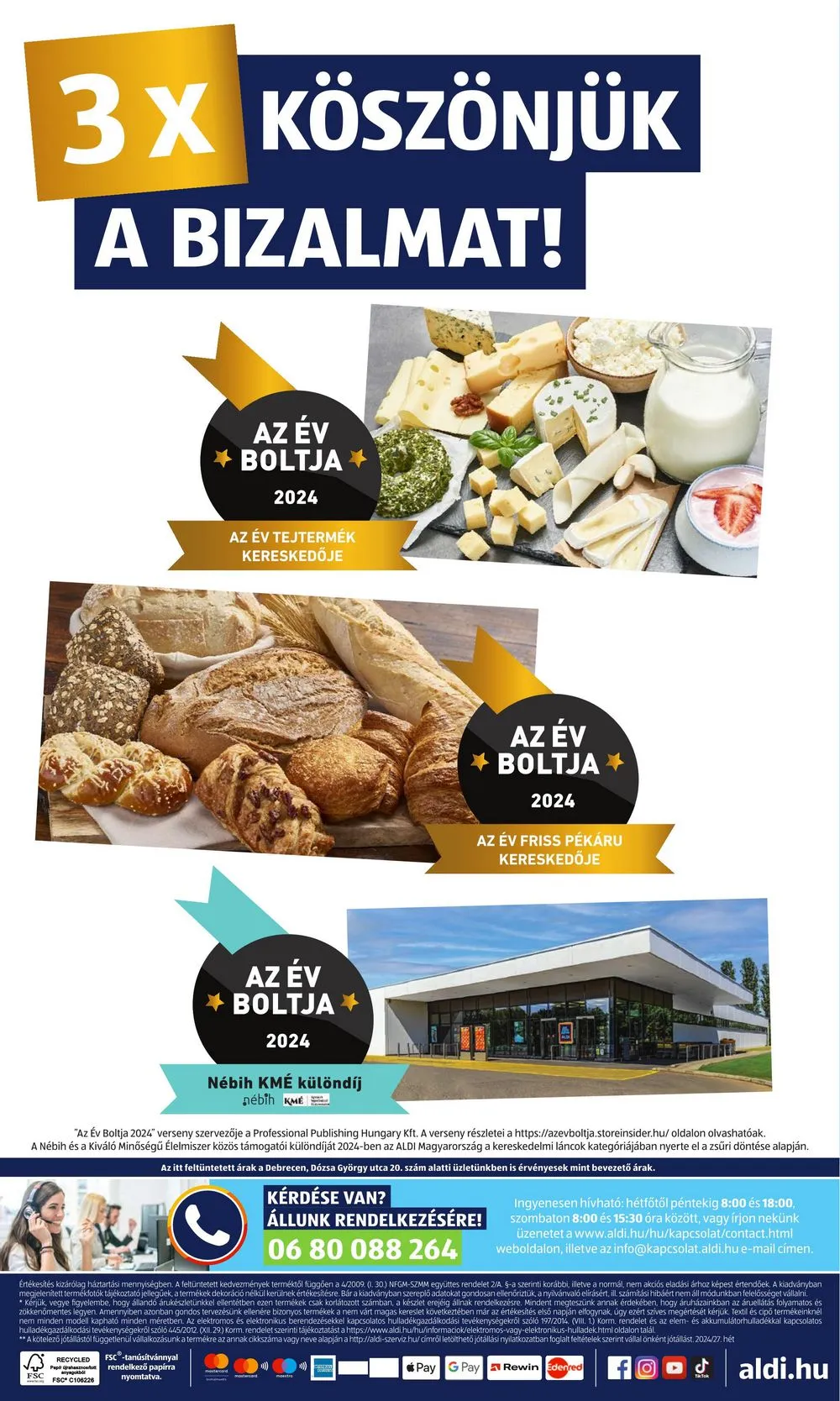 Aldi akciós újság 07.04–07.10 – 56. oldal