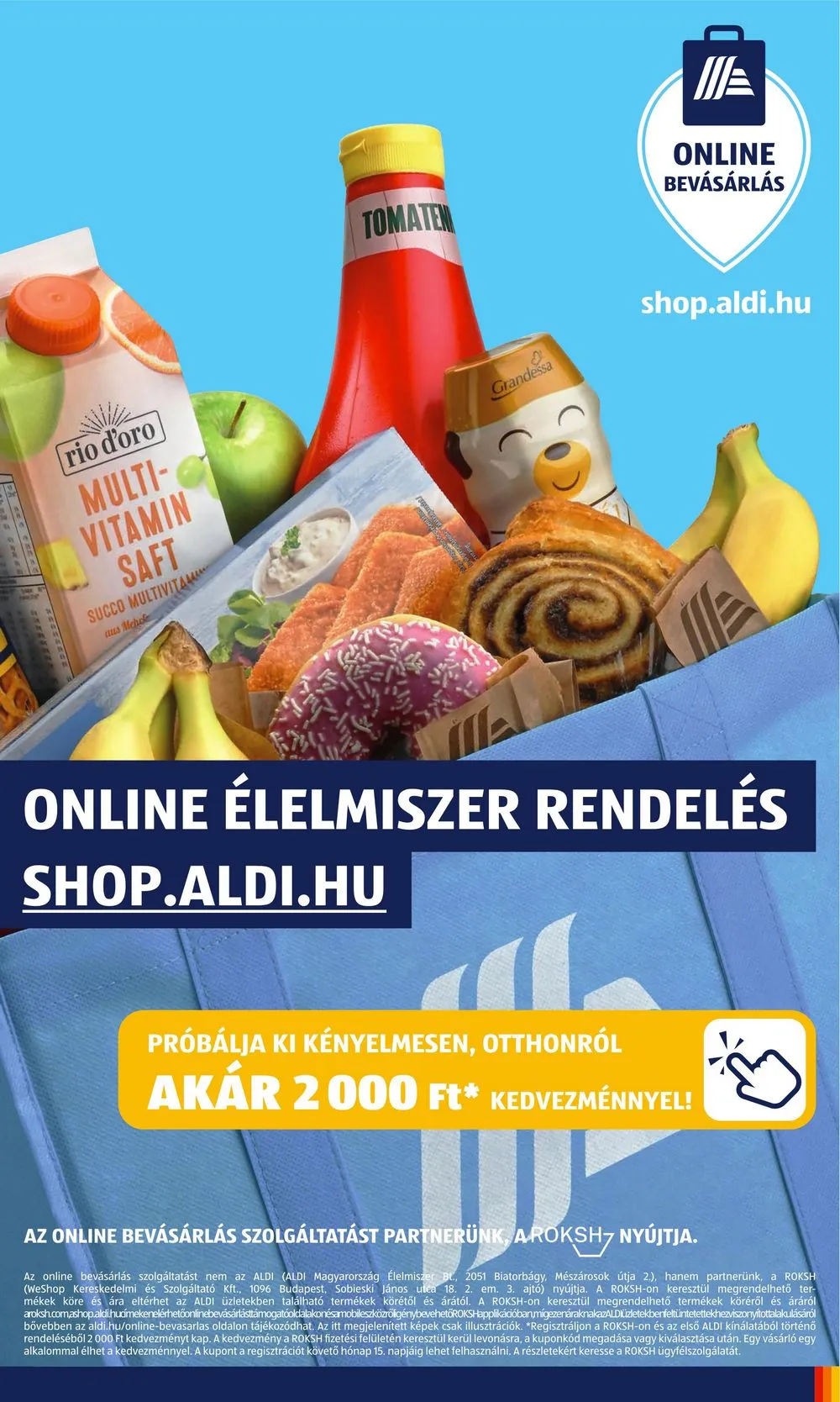 Aldi akciós újság 07.25–07.31 – 7. oldal