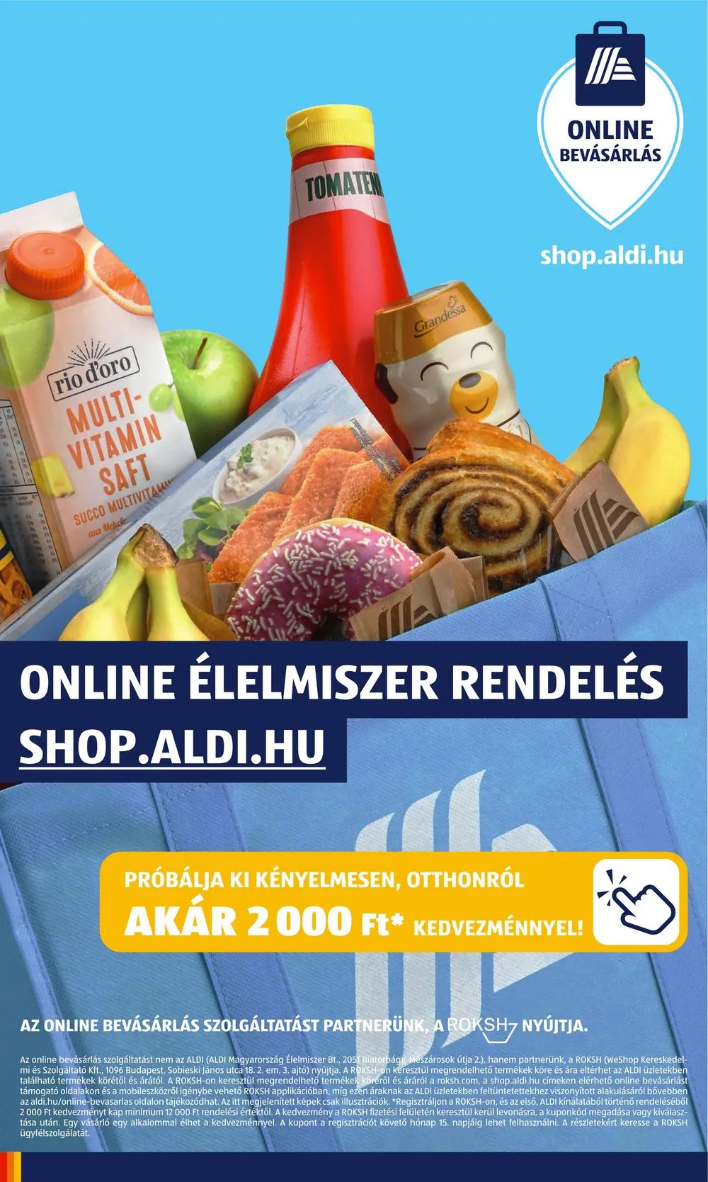 Aldi akciós újság 08.01–08.07 – 44. oldal