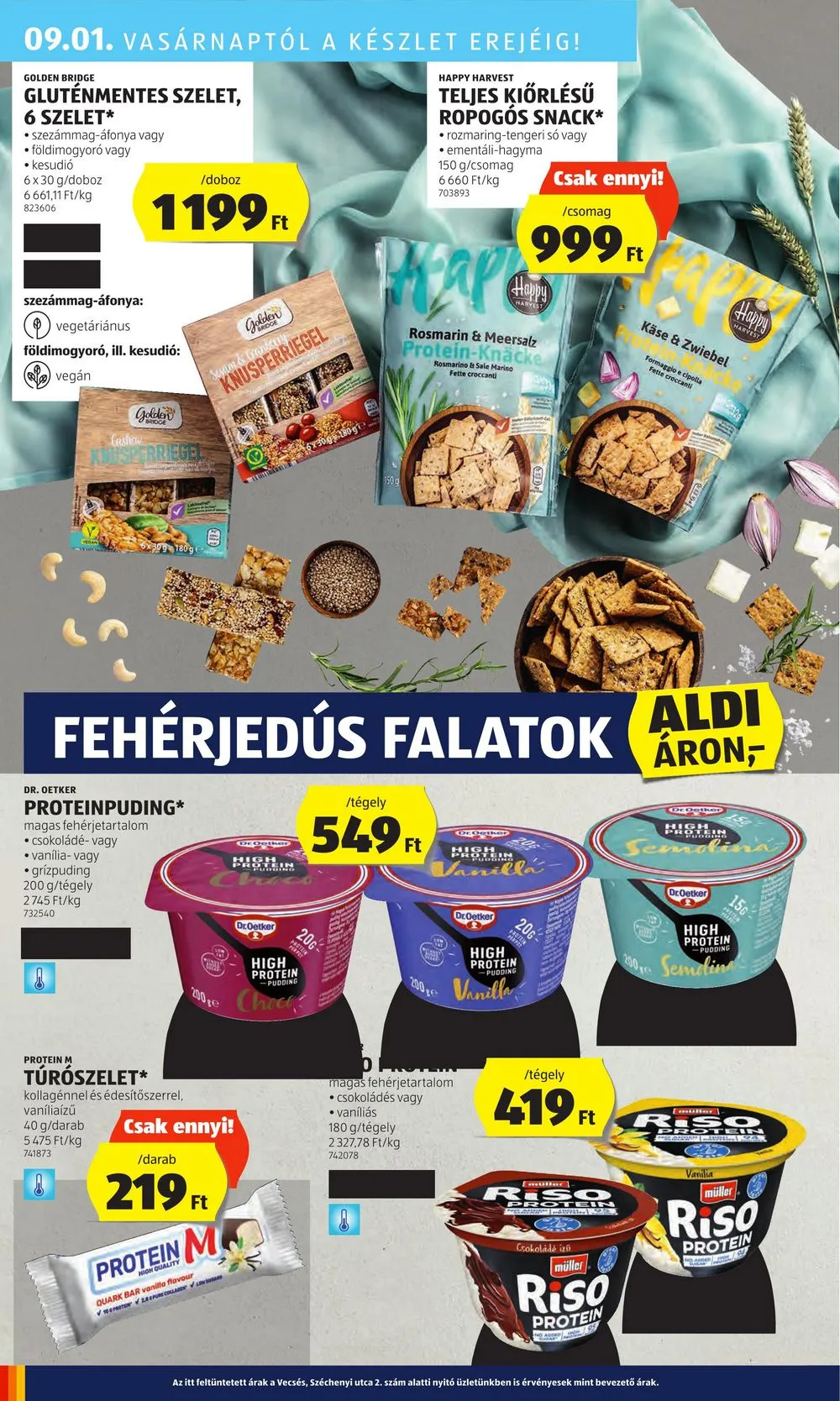 Aldi akciós újság 08.29–09.04 – 34. oldal