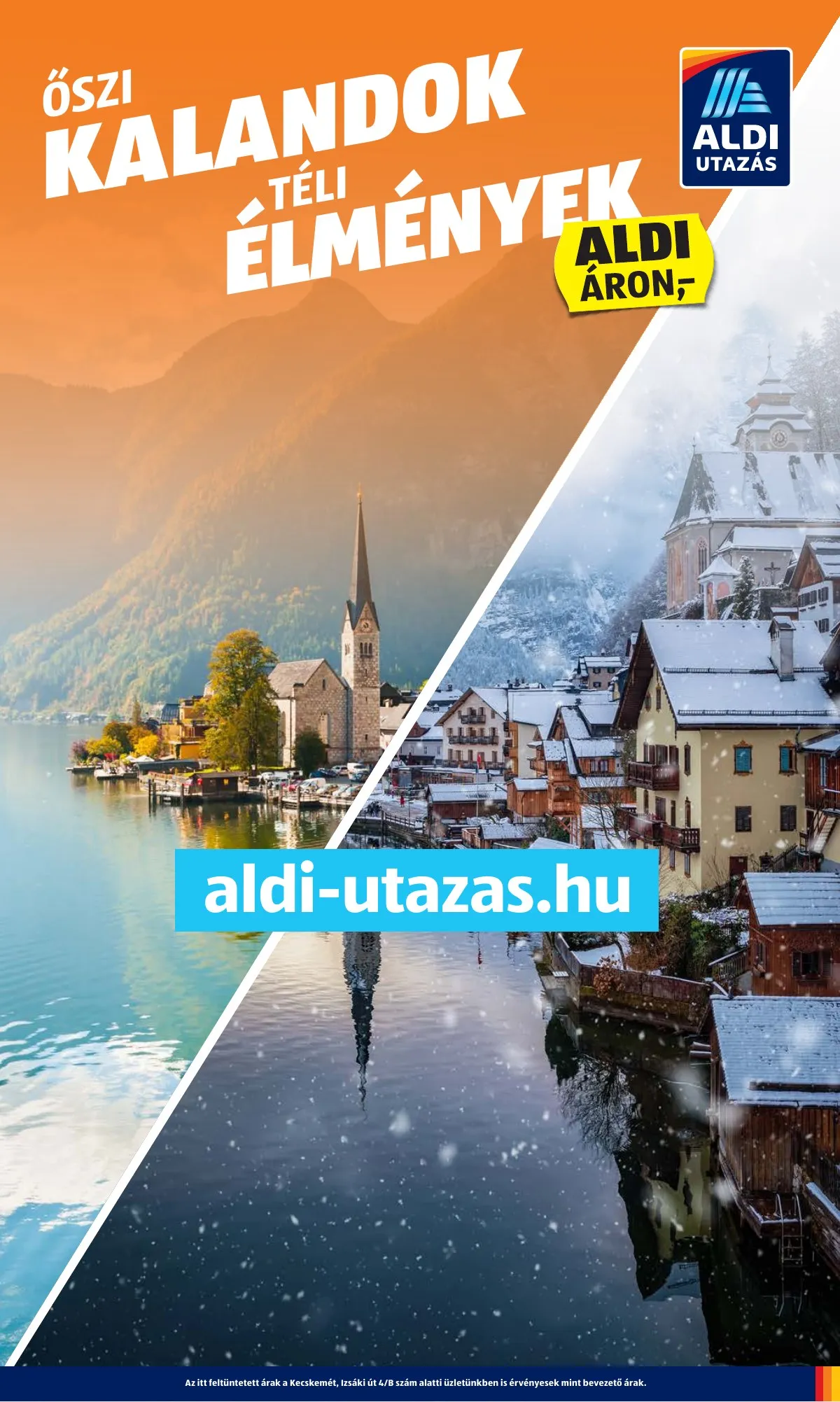 Aldi akciós újság 10.31–11.06 – 55. oldal