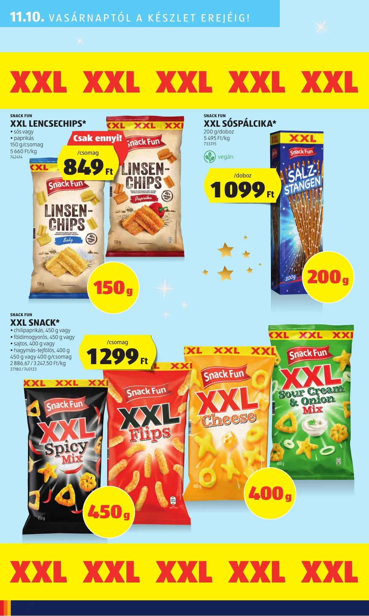 Aldi akciós újság 11.07–11.13 – 54. oldal
