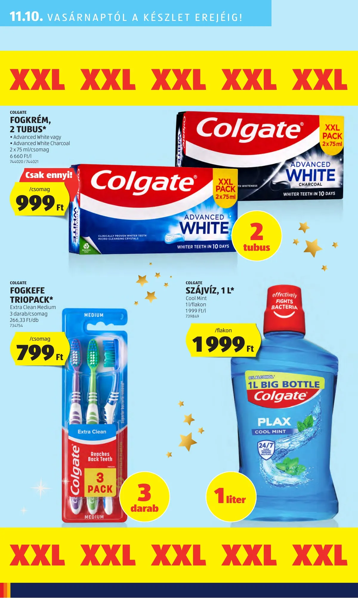 Aldi akciós újság 11.07–11.13 – 56. oldal
