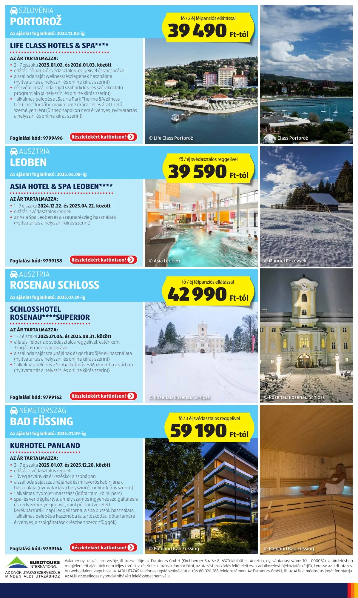 Aldi akciós újság 11.07–11.13 – 63. oldal