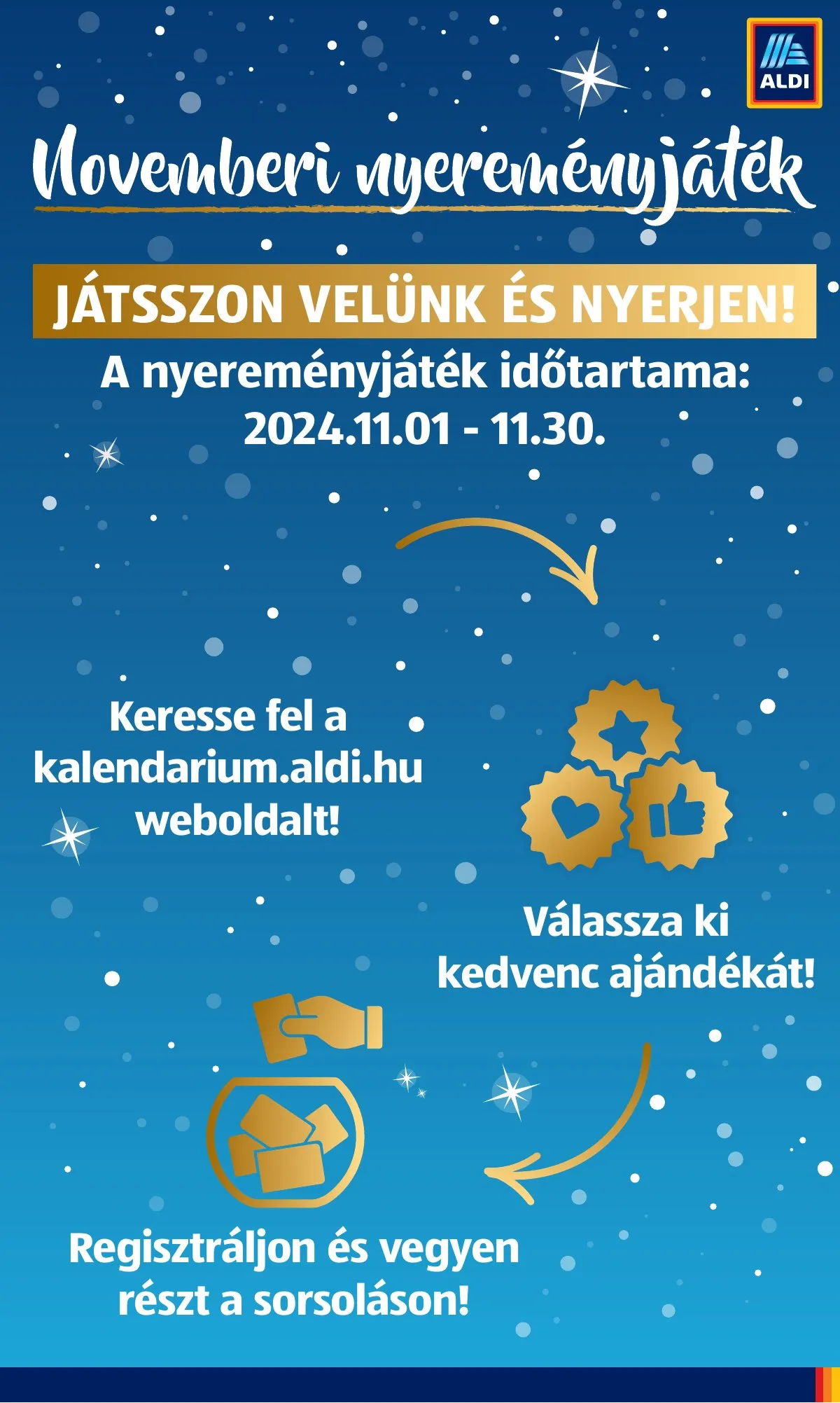Aldi akciós újság 11.14–11.20 – 55. oldal
