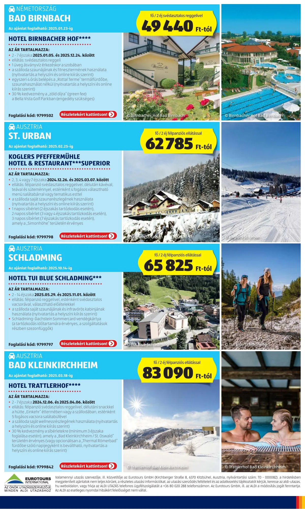Aldi akciós újság 11.14–11.20 – 63. oldal