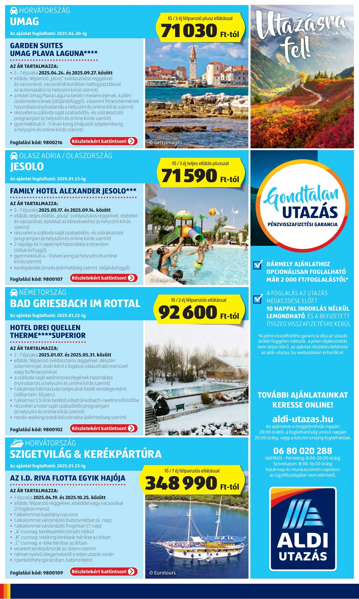 Aldi akciós újság 11.21–11.27 – 72. oldal