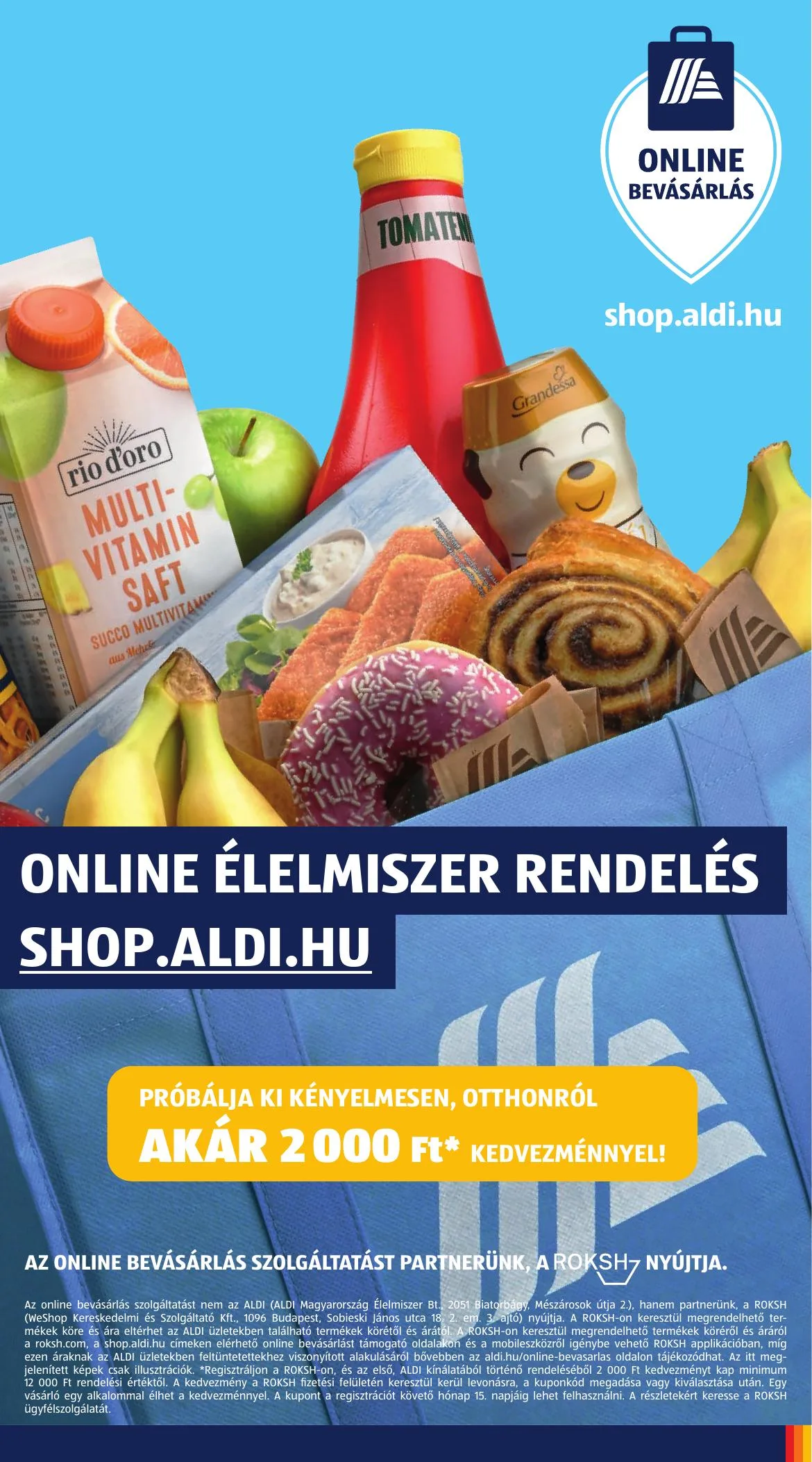 Aldi akciós újság 07.03–07.09 – 13. oldal