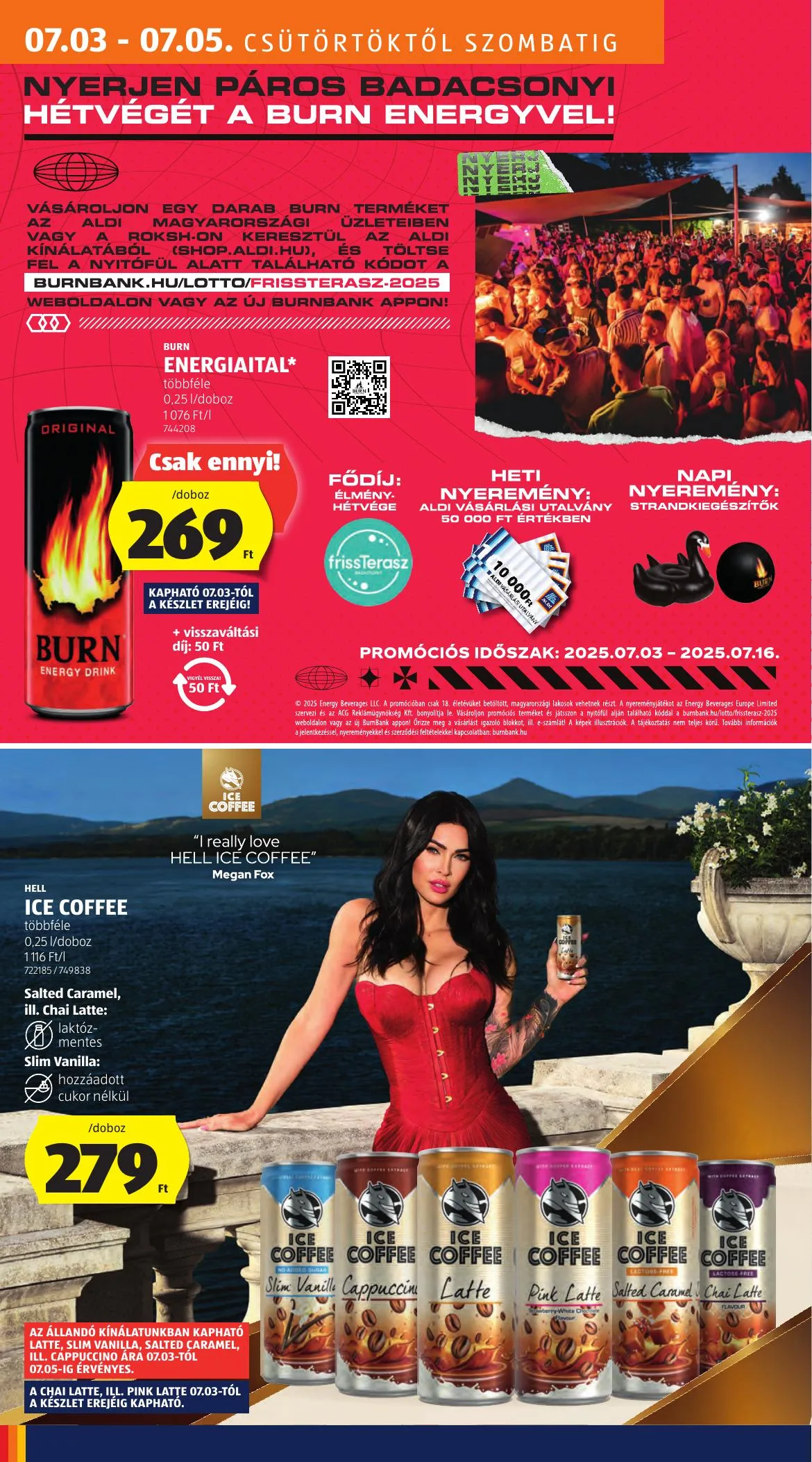 Aldi akciós újság 07.03–07.09 – 16. oldal
