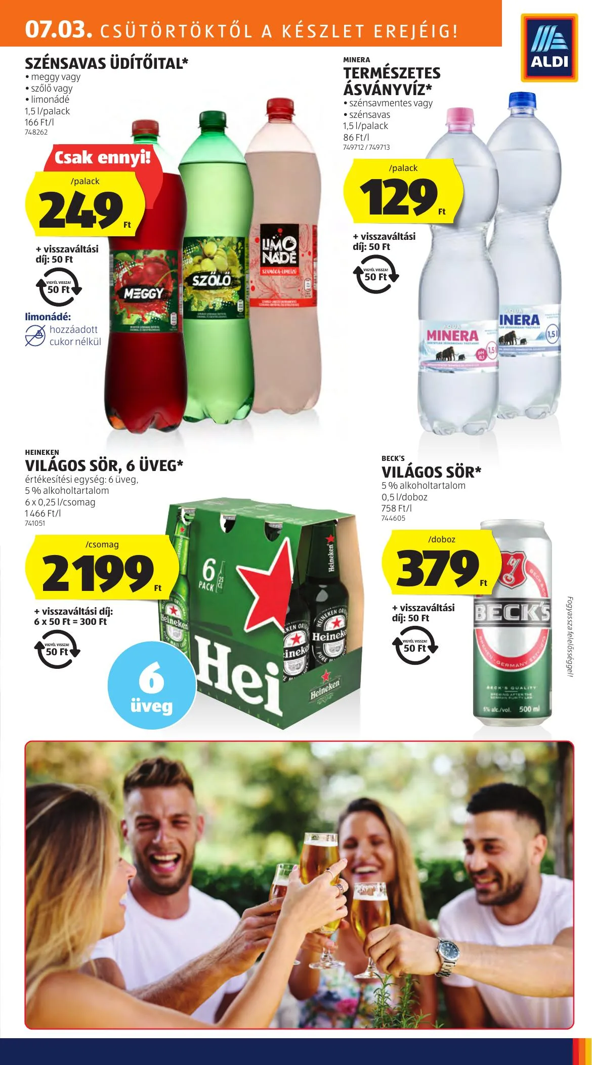 Aldi akciós újság 07.03–07.09 – 17. oldal