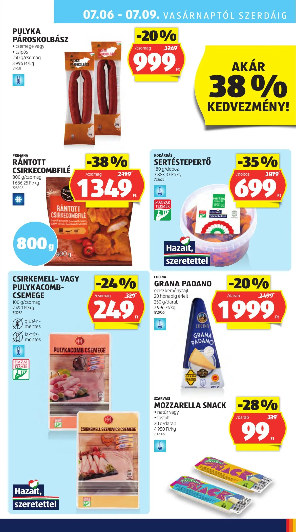 Aldi akciós újság 07.03–07.09 – 29. oldal