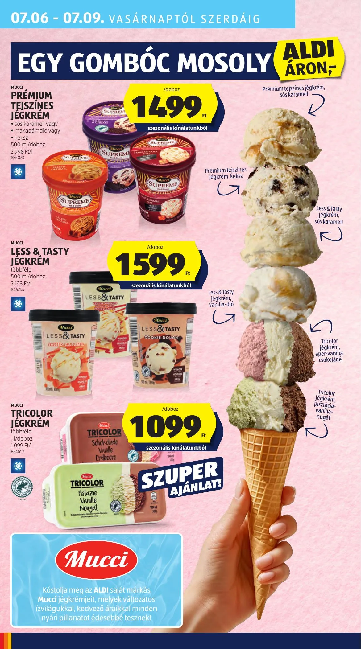 Aldi akciós újság 07.03–07.09 – 34. oldal