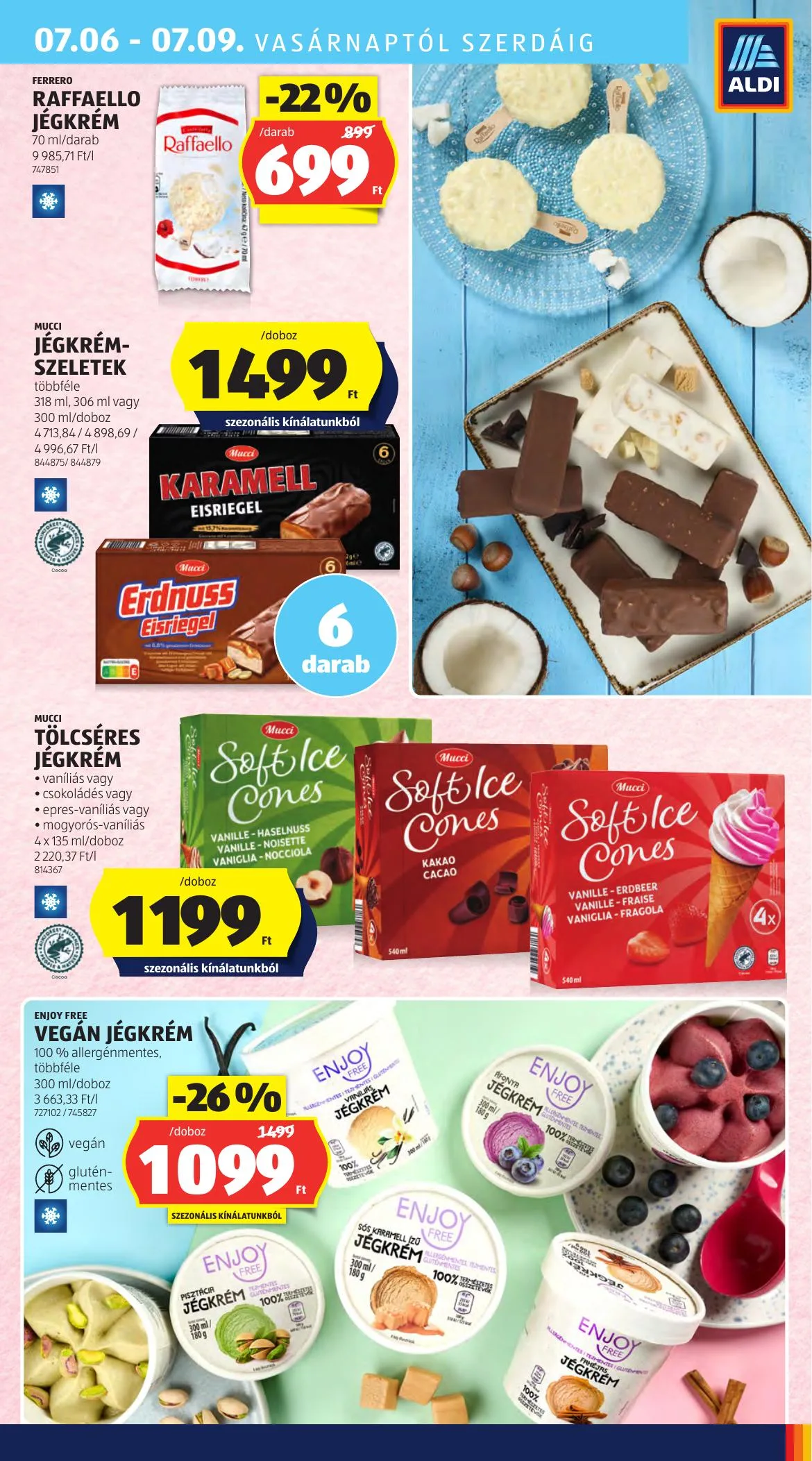 Aldi akciós újság 07.03–07.09 – 35. oldal