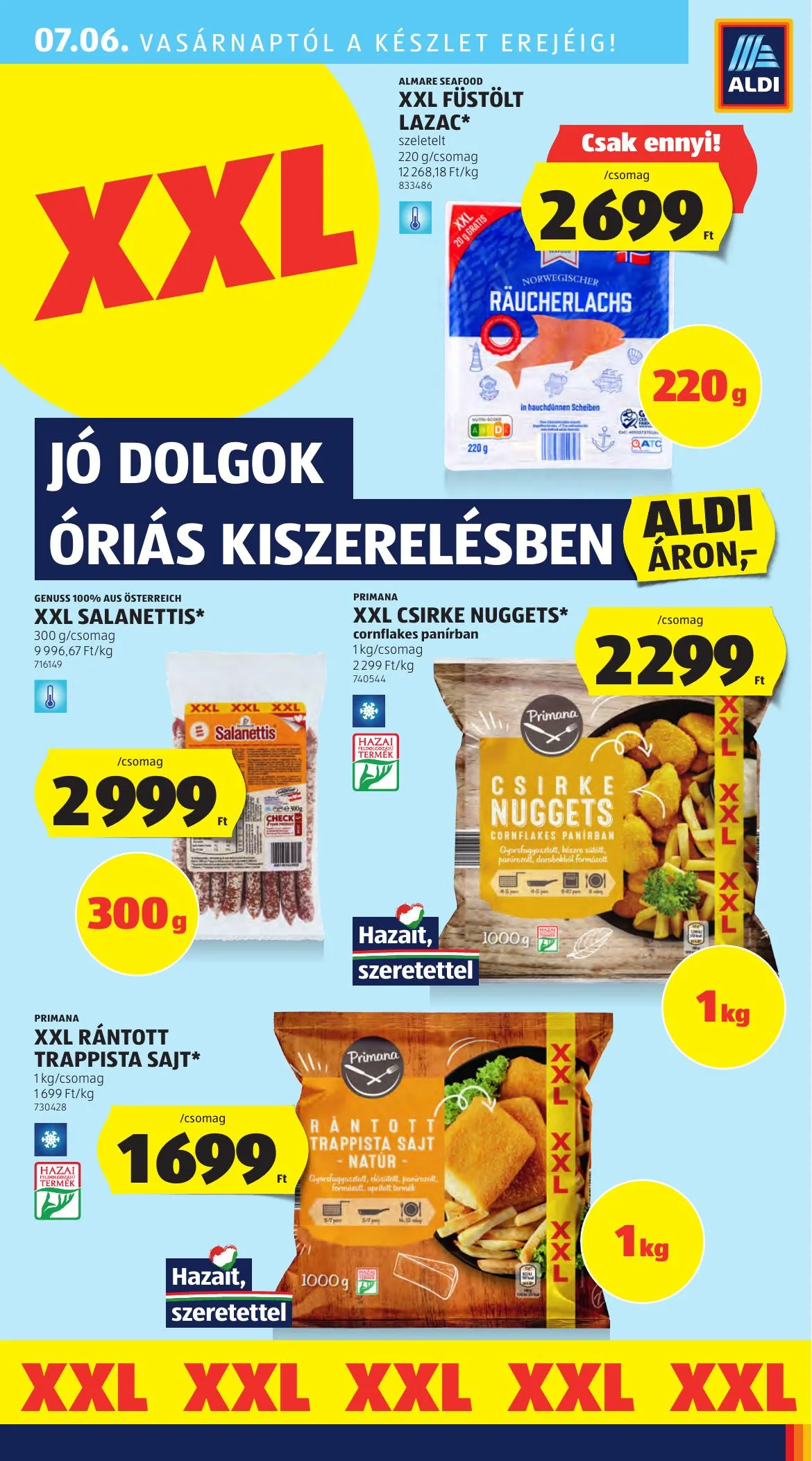 Aldi akciós újság 07.03–07.09 – 37. oldal