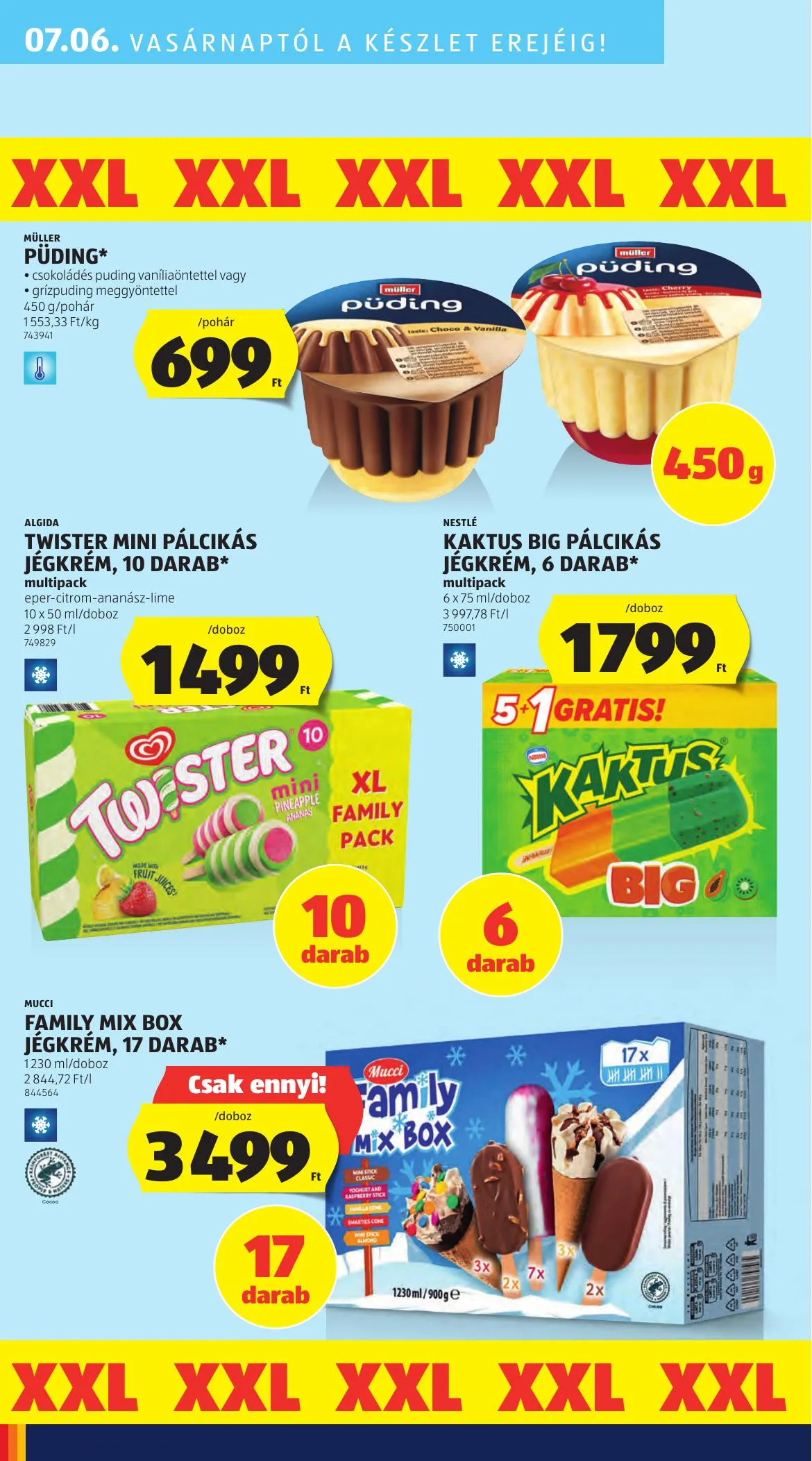 Aldi akciós újság 07.03–07.09 – 40. oldal
