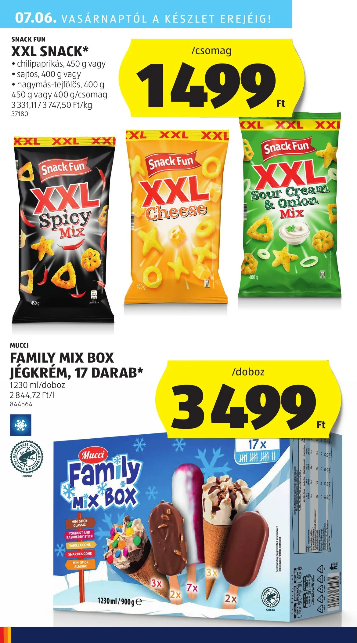 Aldi akciós újság 07.03–07.09 – 42. oldal