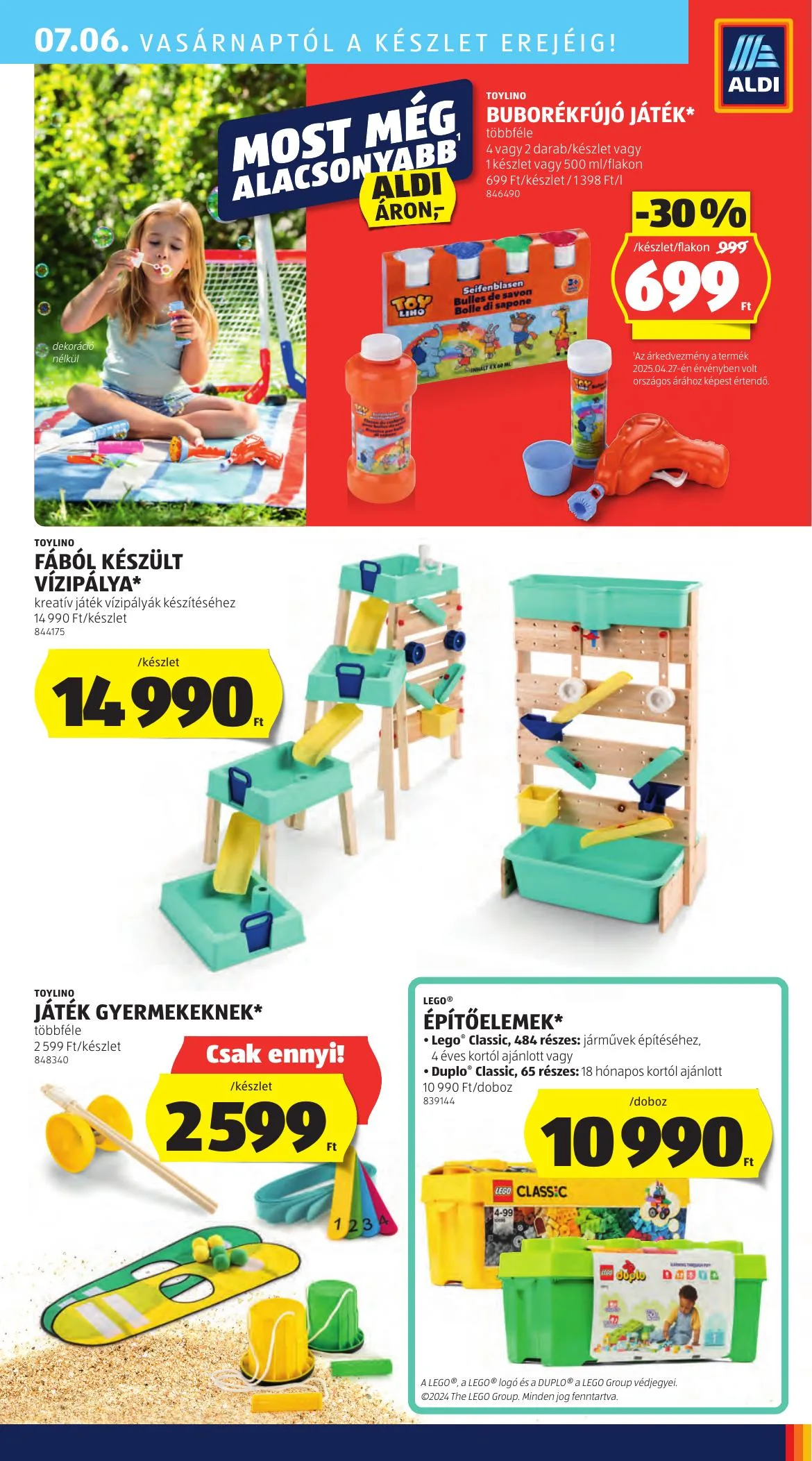 Aldi akciós újság 07.03–07.09 – 45. oldal