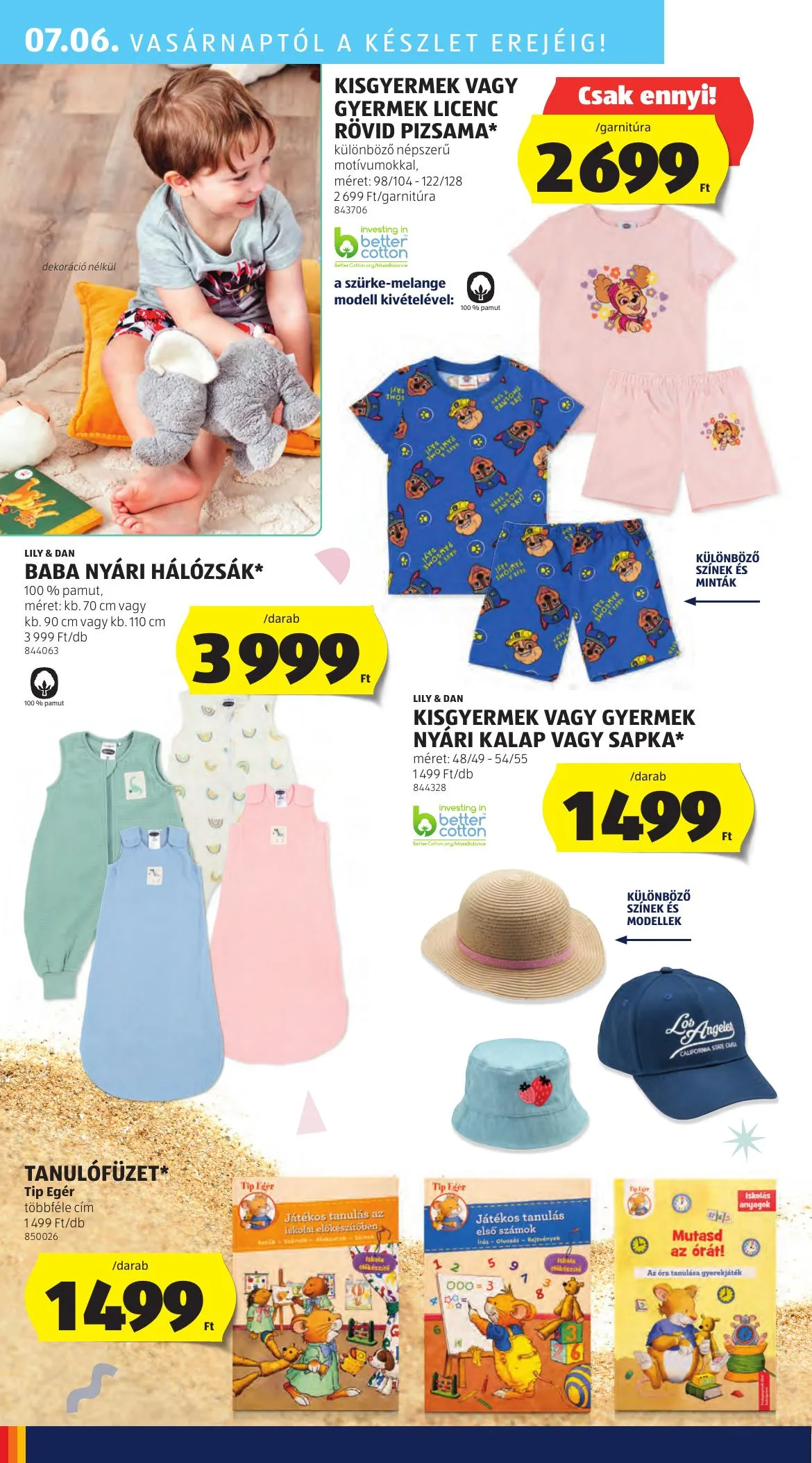 Aldi akciós újság 07.03–07.09 – 46. oldal