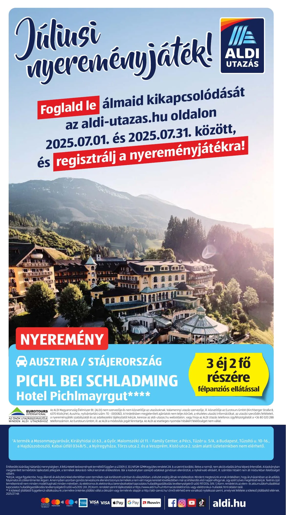 Aldi akciós újság 07.03–07.09 – 54. oldal