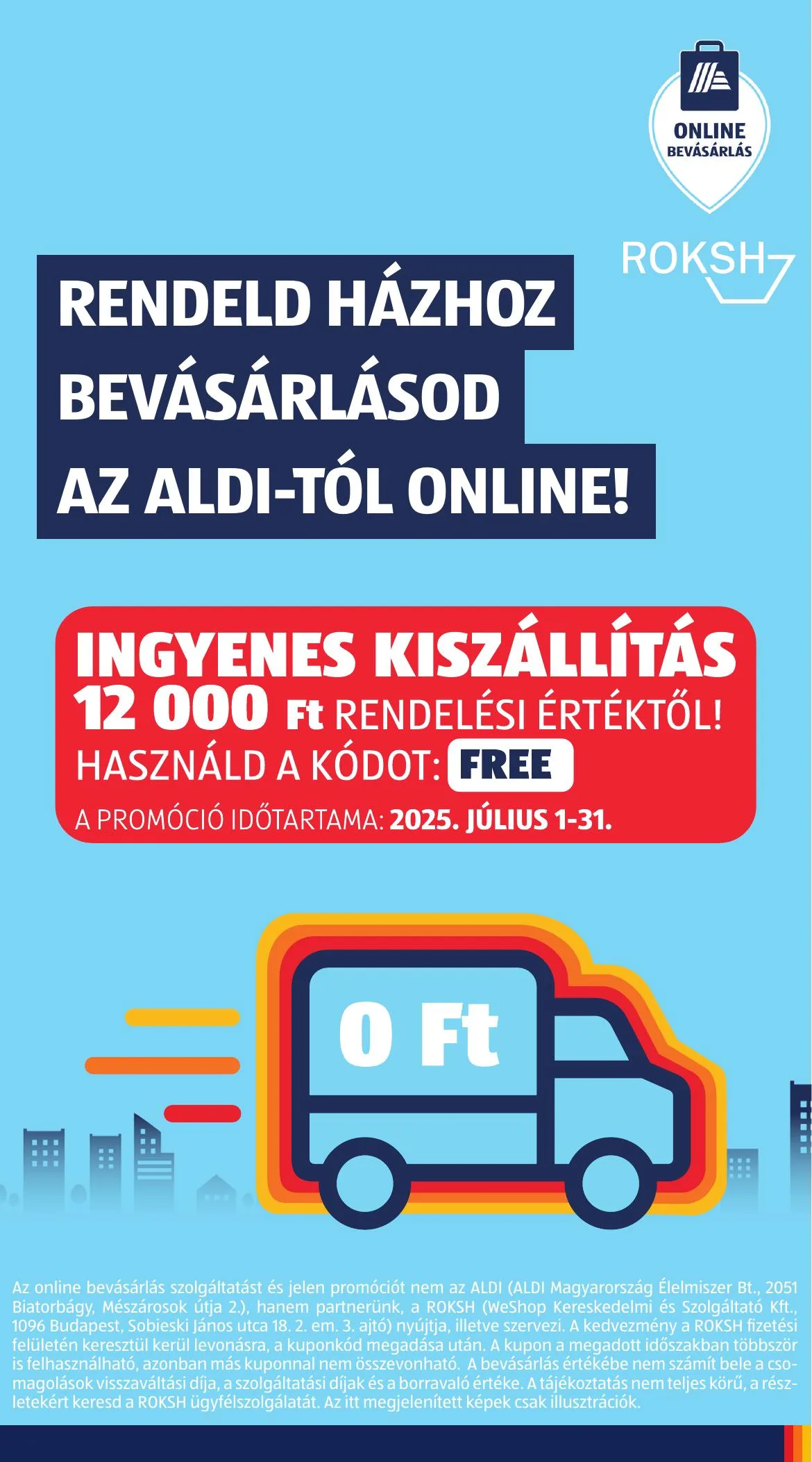 Aldi akciós újság 07.10–07.16 – 29. oldal