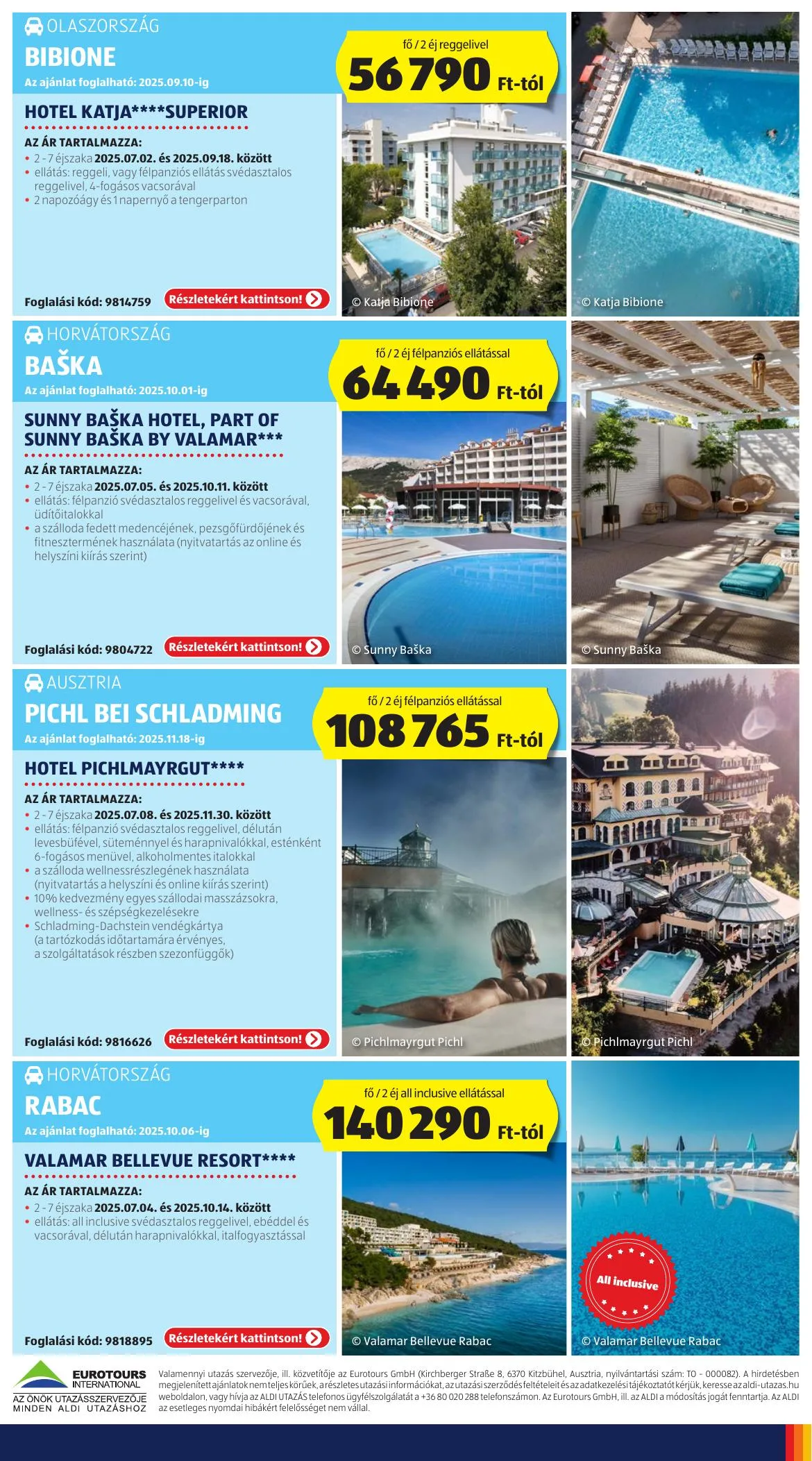 Aldi akciós újság 07.10–07.16 – 49. oldal
